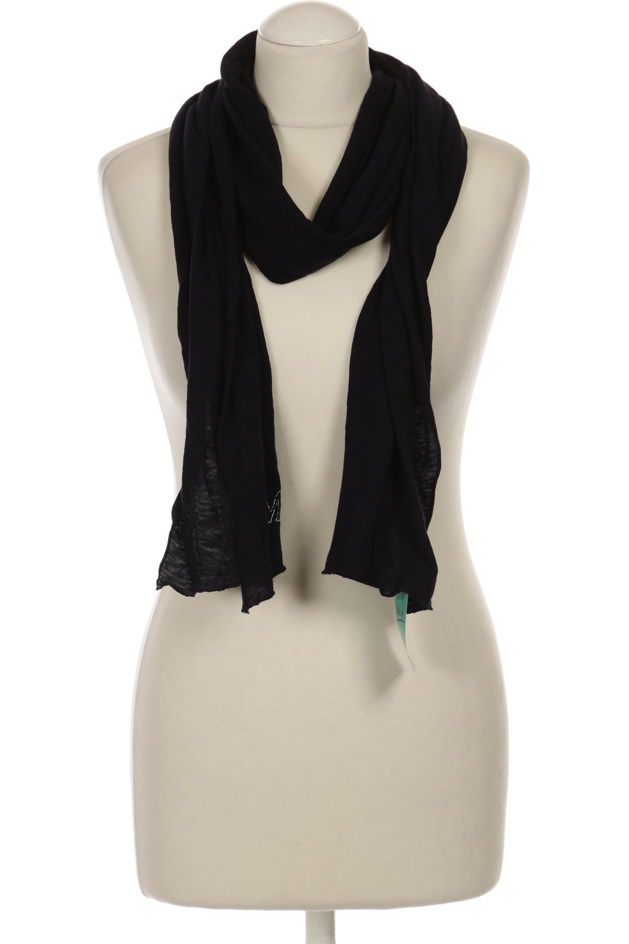 

Marc O Polo Damen Schal, blau, Gr.