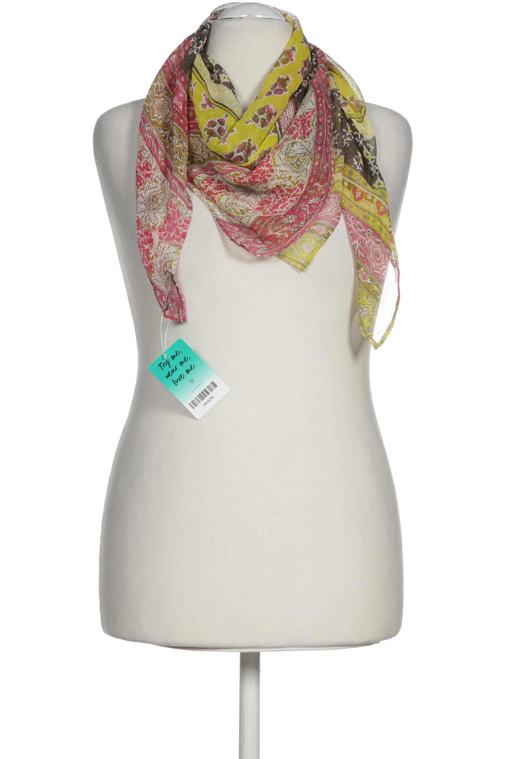 

Marc O Polo Damen Schal, gelb, Gr.