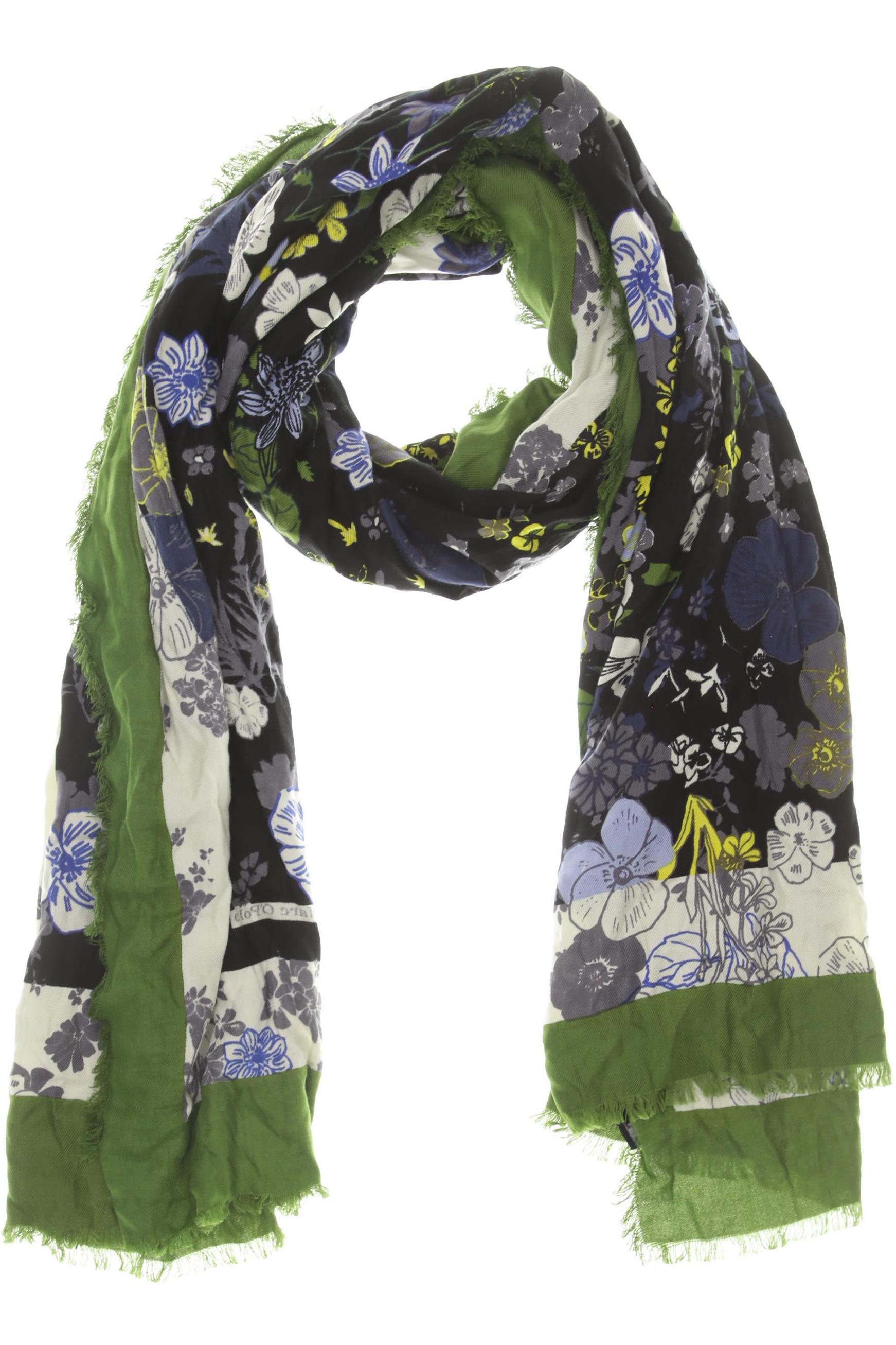 

Marc O Polo Damen Schal, mehrfarbig, Gr.