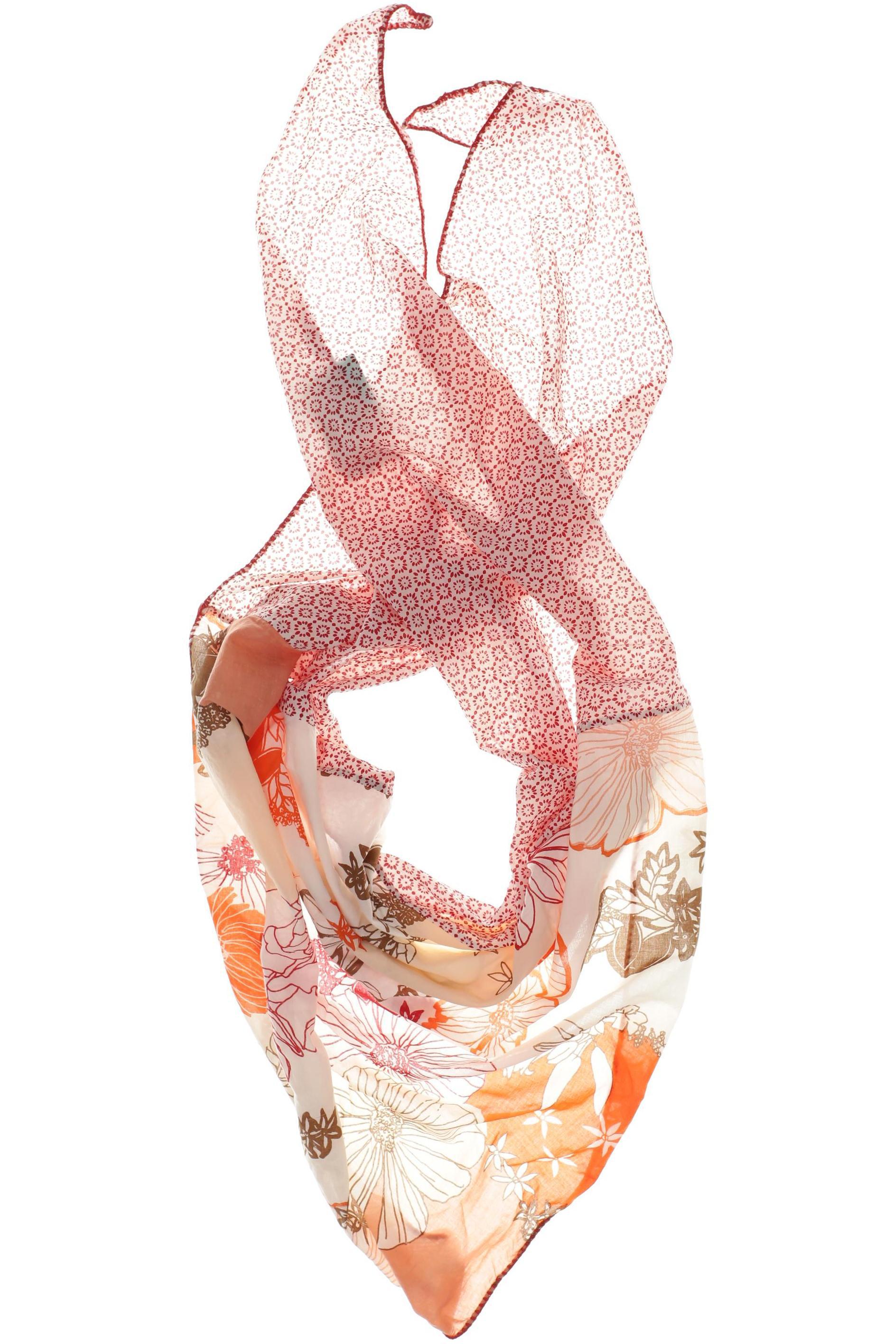 

Marc O Polo Damen Schal, rot, Gr.