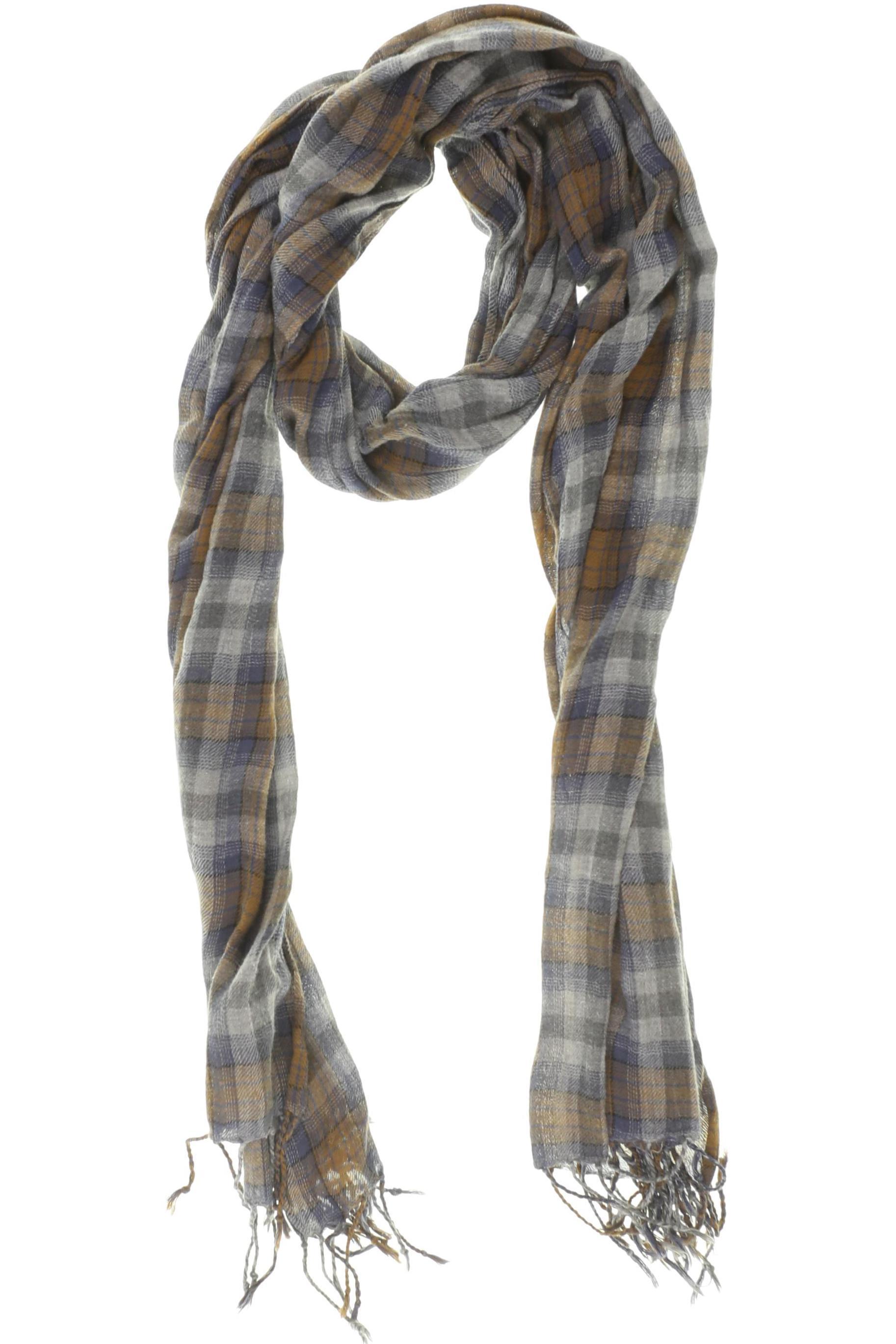 

Marc O Polo Damen Schal, blau, Gr.