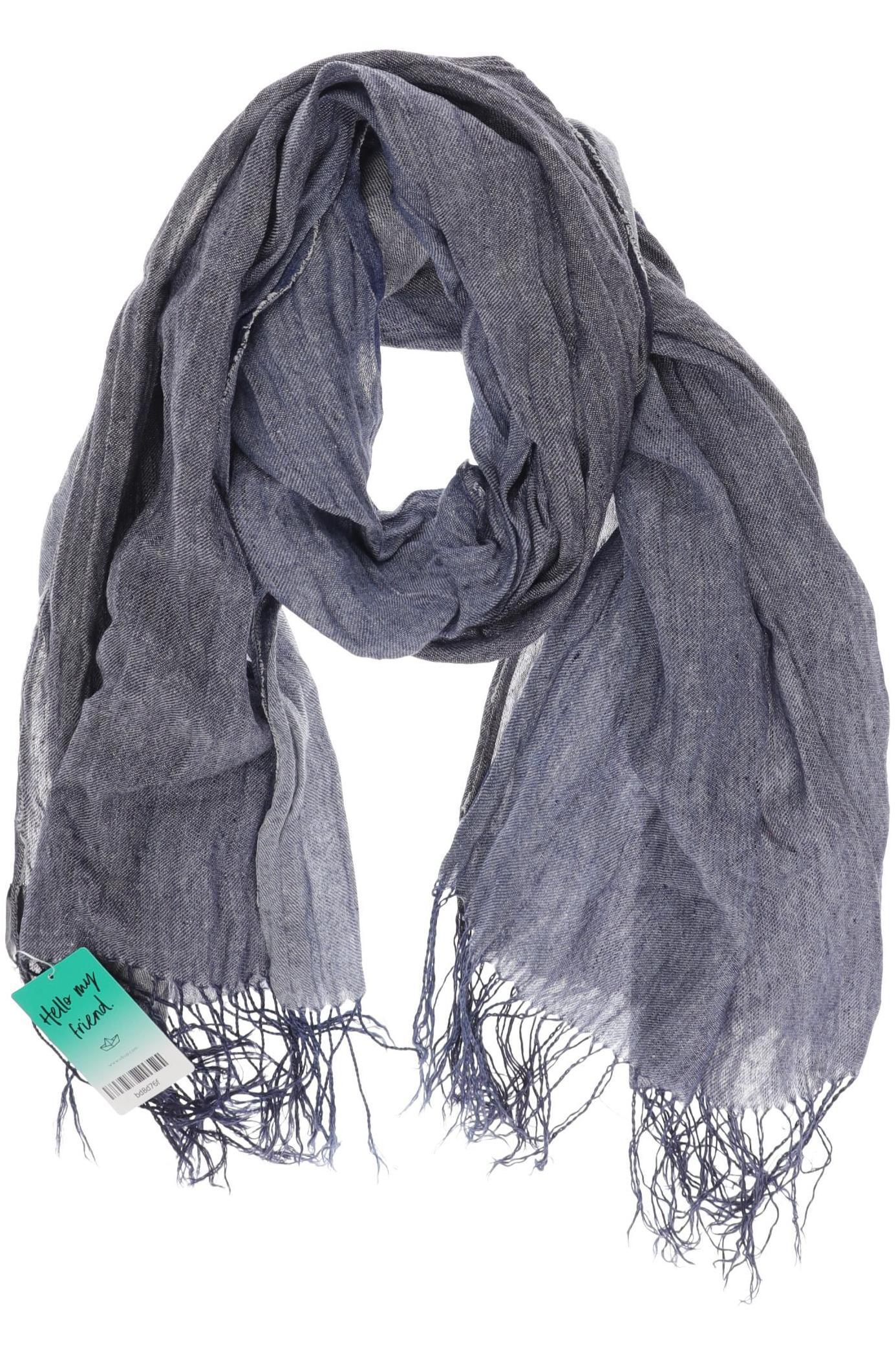 

Marc O Polo Damen Schal, blau, Gr.