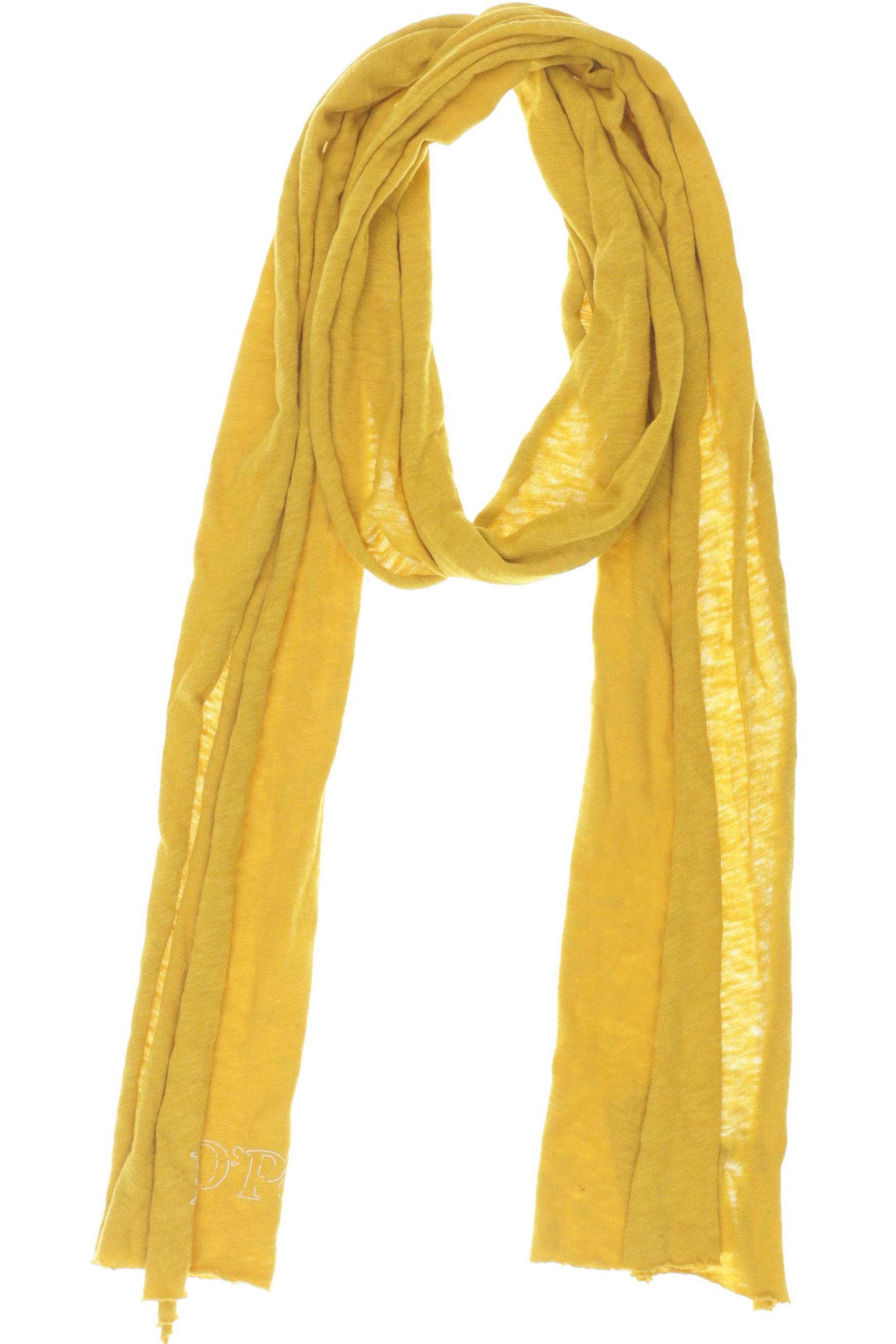 

Marc O Polo Damen Schal, gelb, Gr.