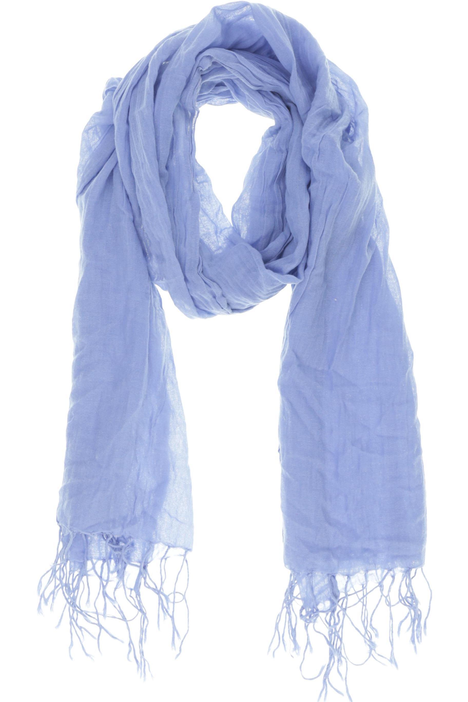 

Marc O Polo Damen Schal, blau, Gr.