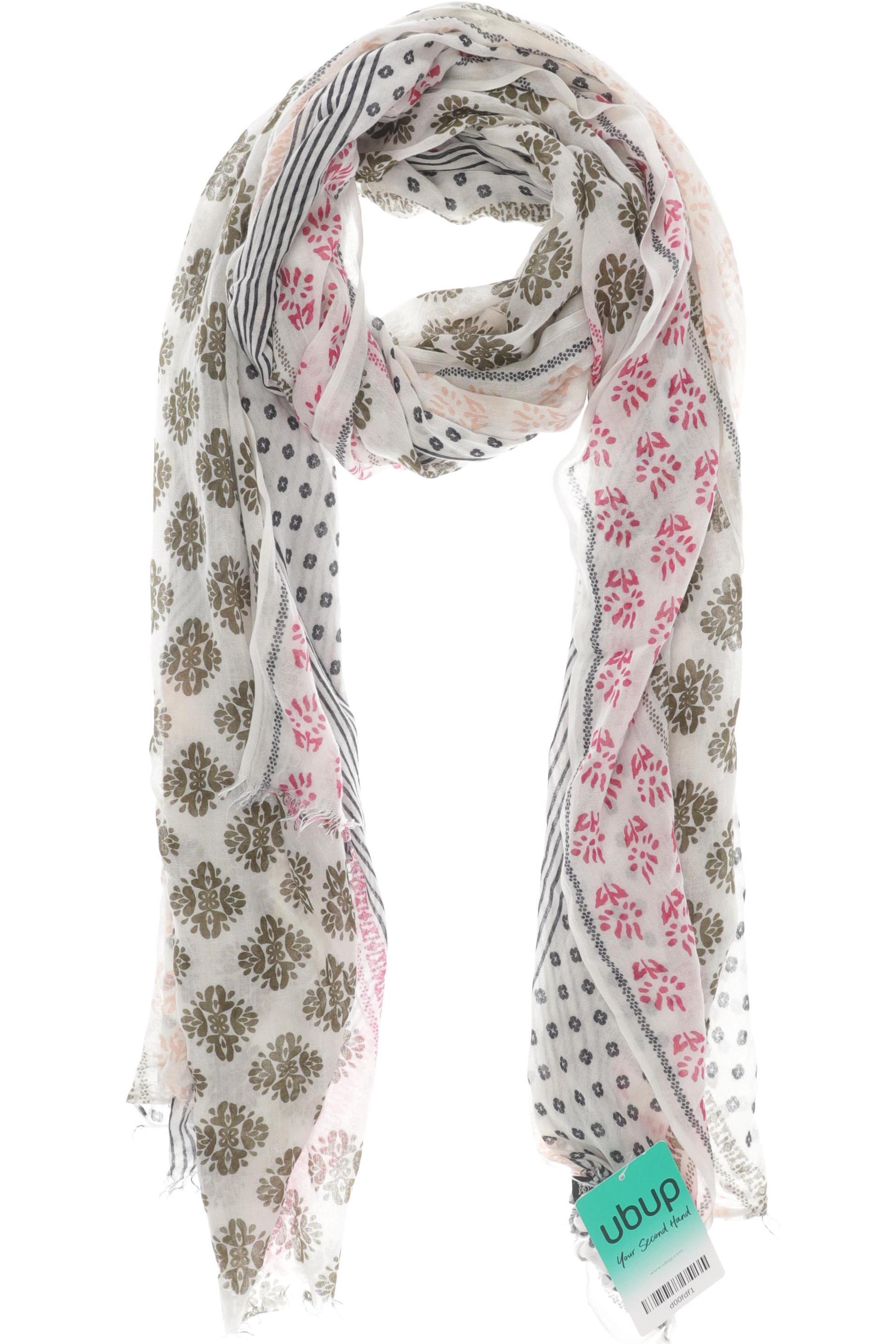 

Marc O Polo Damen Schal, weiß, Gr.