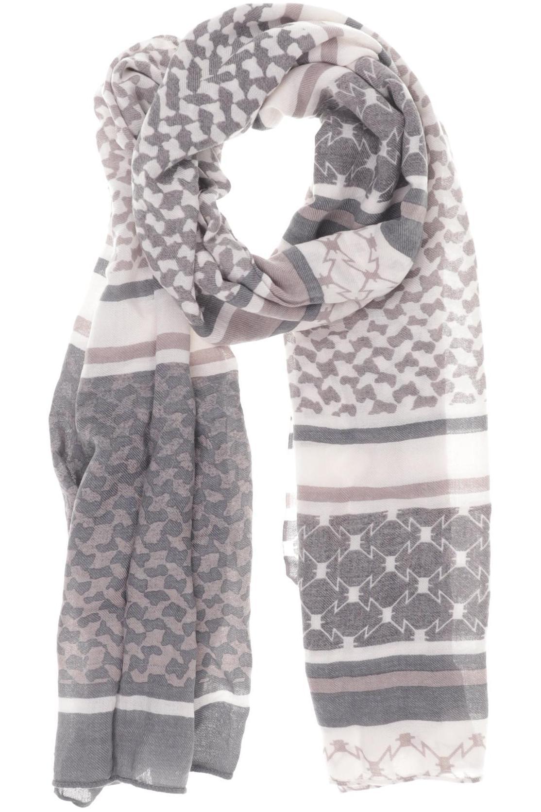 

Marc O Polo Damen Schal, grau, Gr.