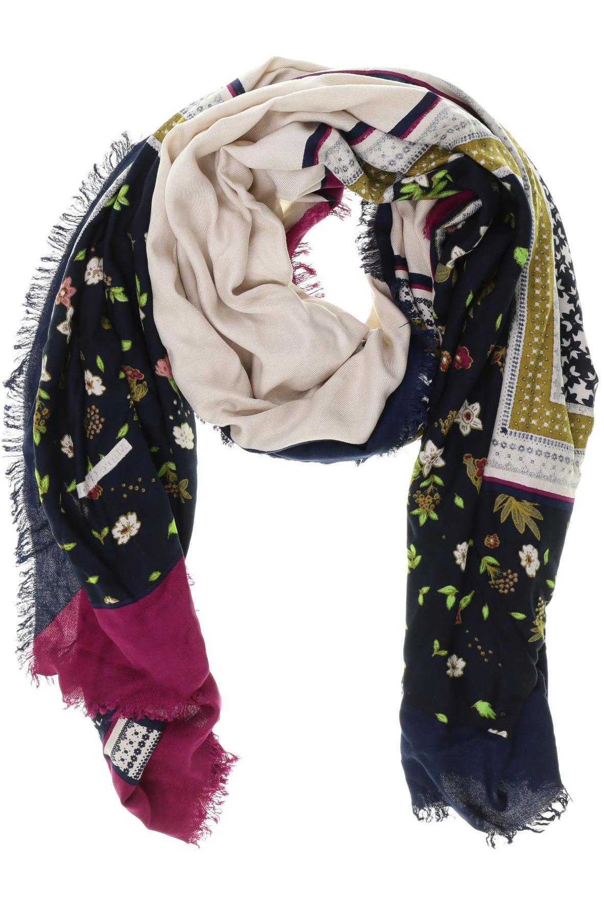 

Marc O Polo Damen Schal, blau, Gr.