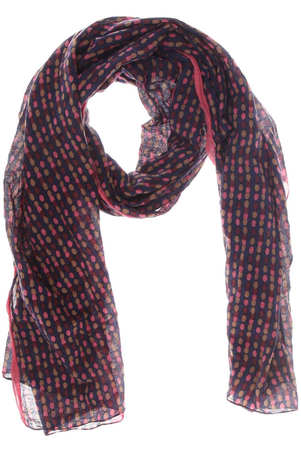 

Marc O Polo Damen Schal, blau, Gr.