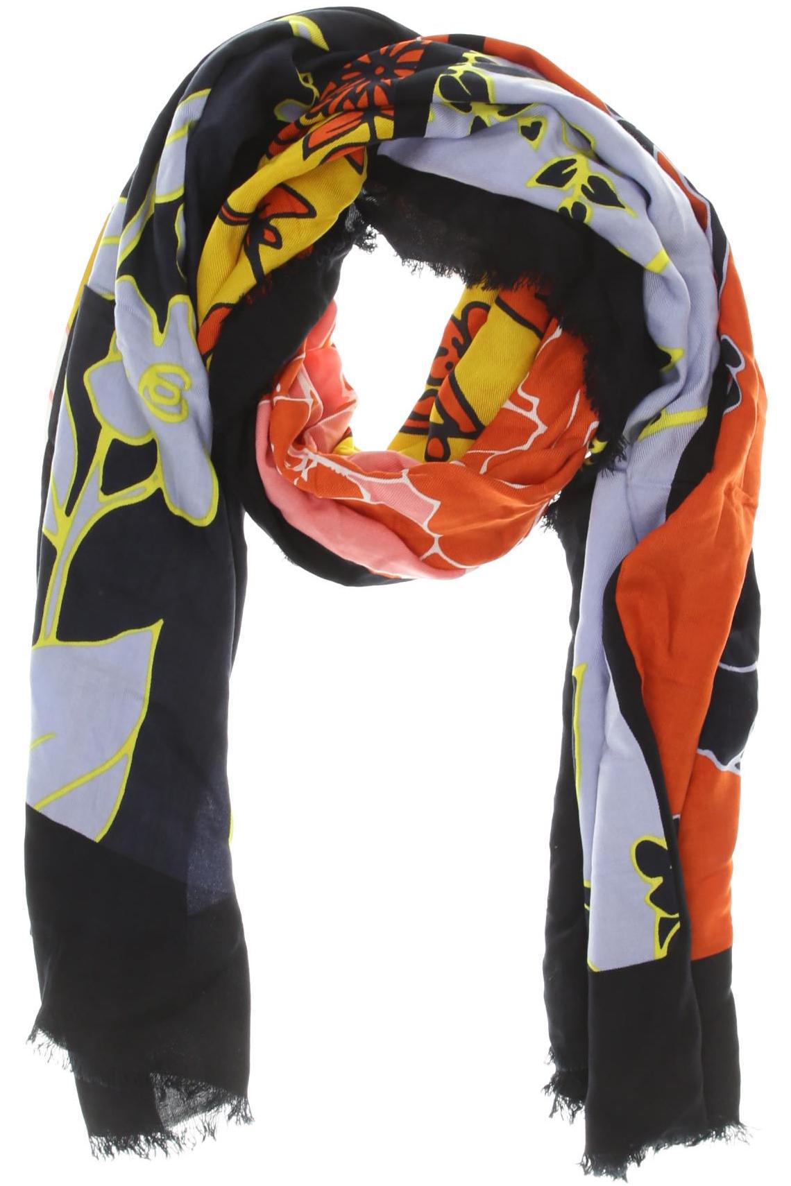 

Marc O Polo Damen Schal, mehrfarbig, Gr.