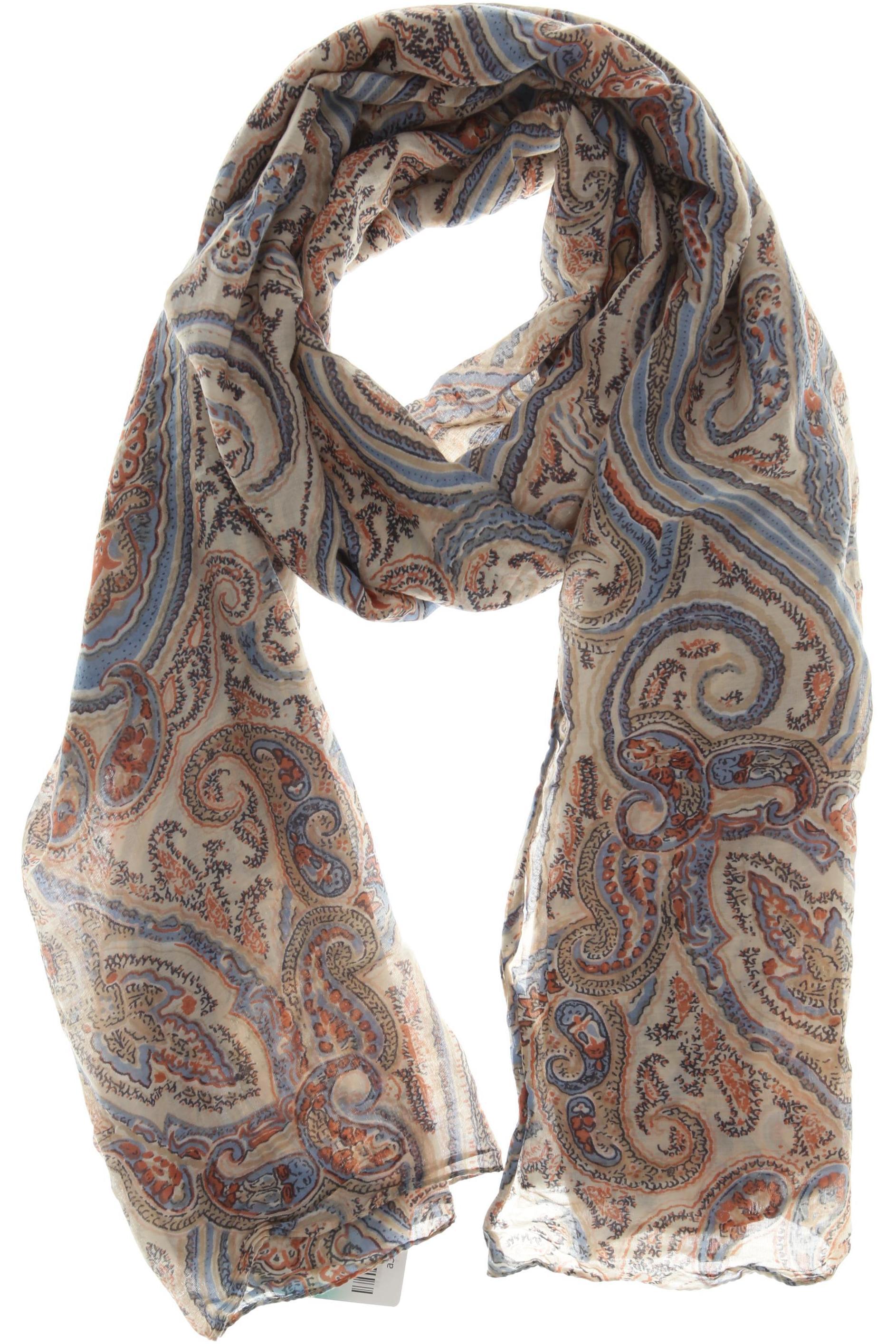 

Marc O Polo Damen Schal, mehrfarbig, Gr.