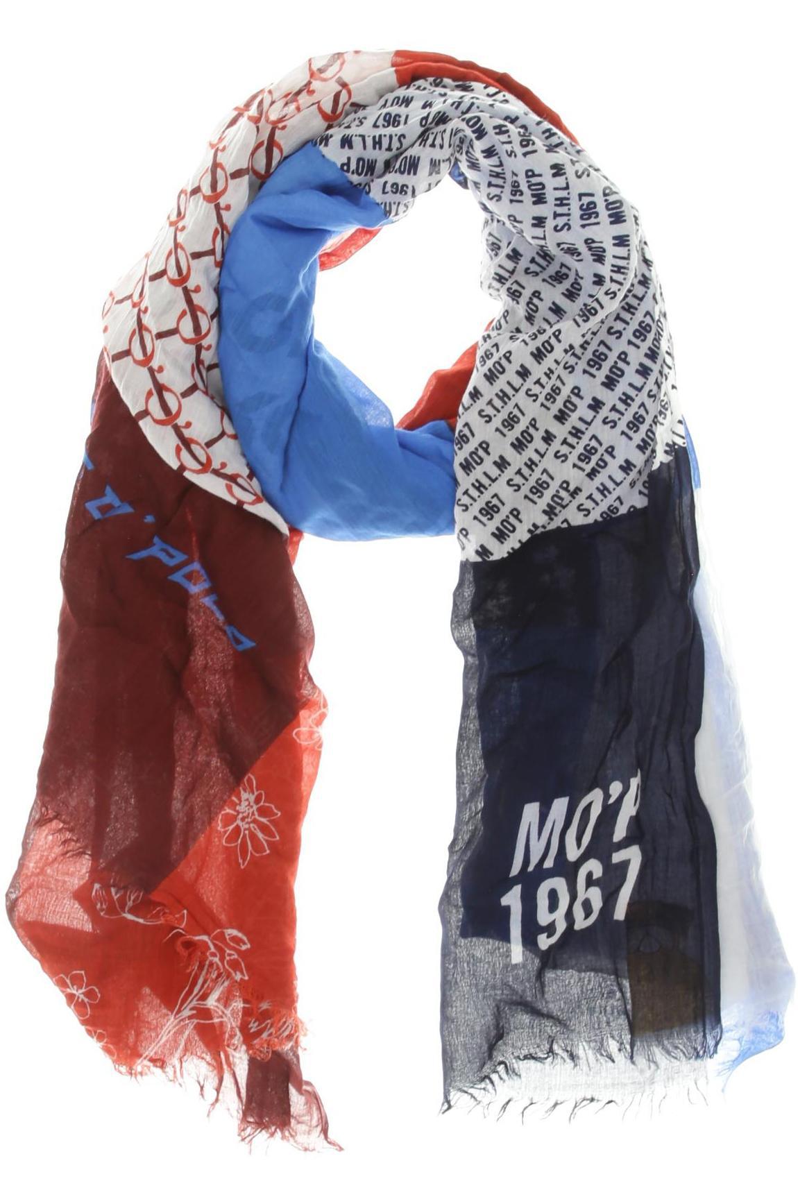 

Marc O Polo Damen Schal, rot, Gr.