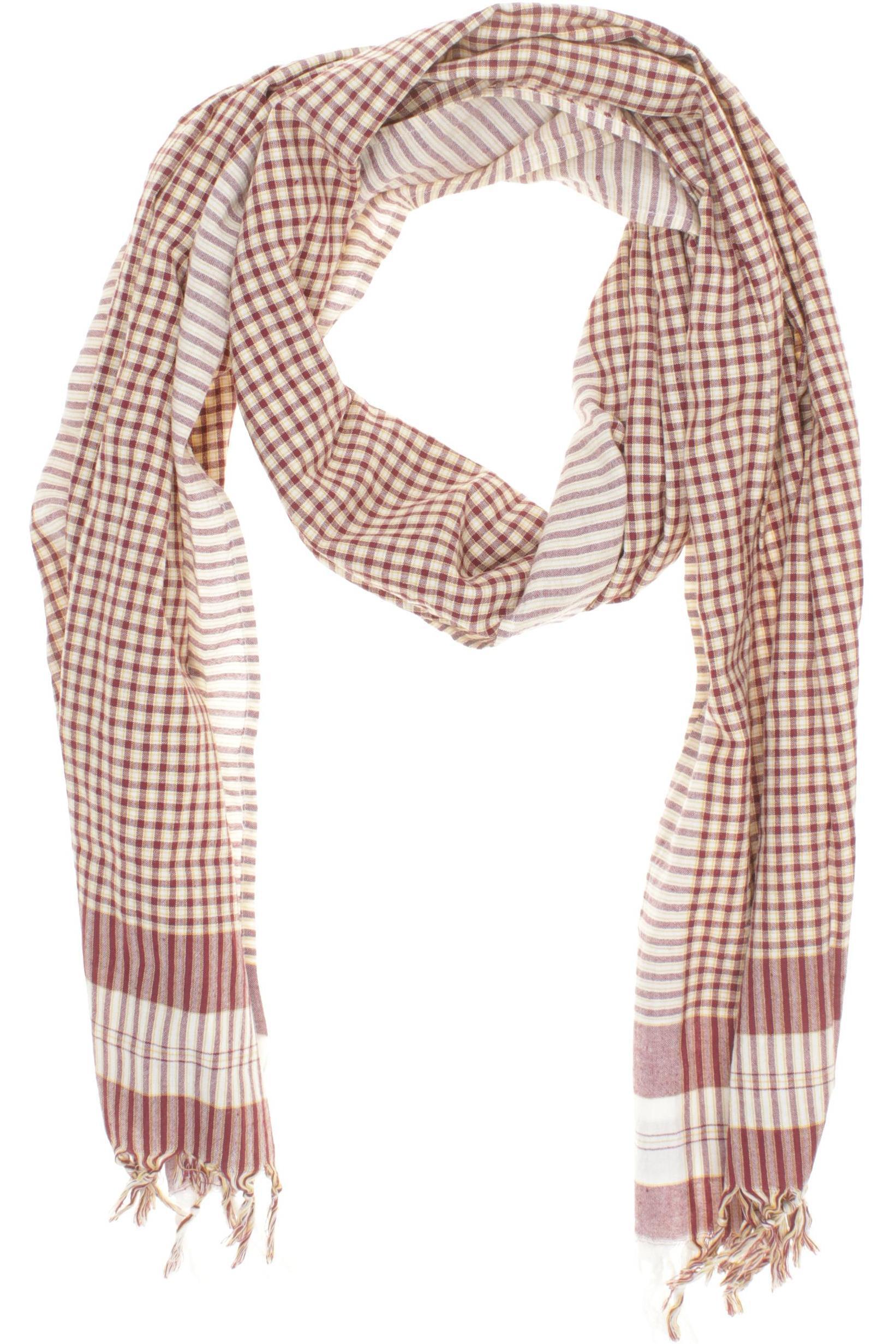 

Marc O Polo Damen Schal, rot, Gr.