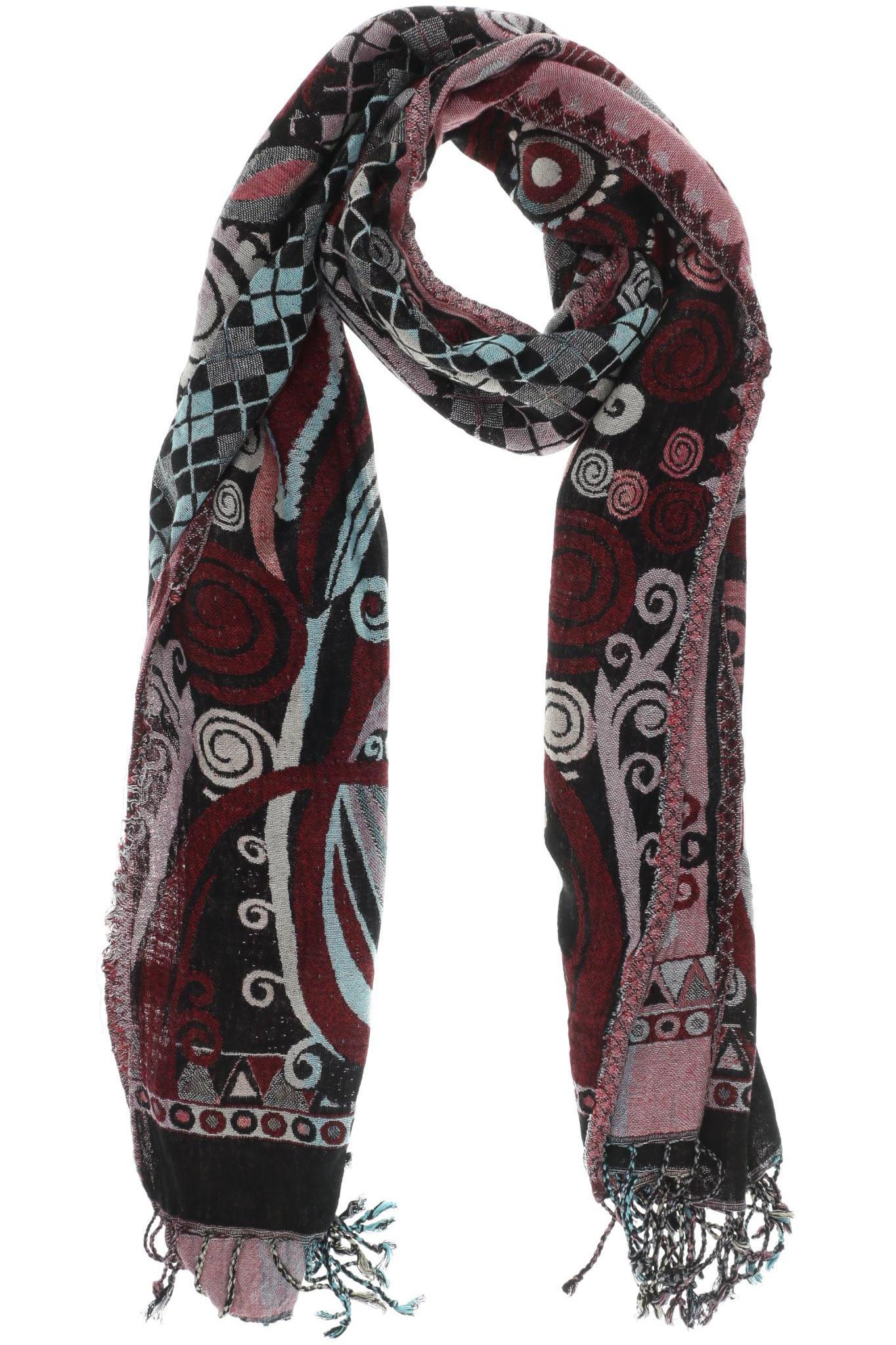 

Marc O Polo Damen Schal, grün, Gr.