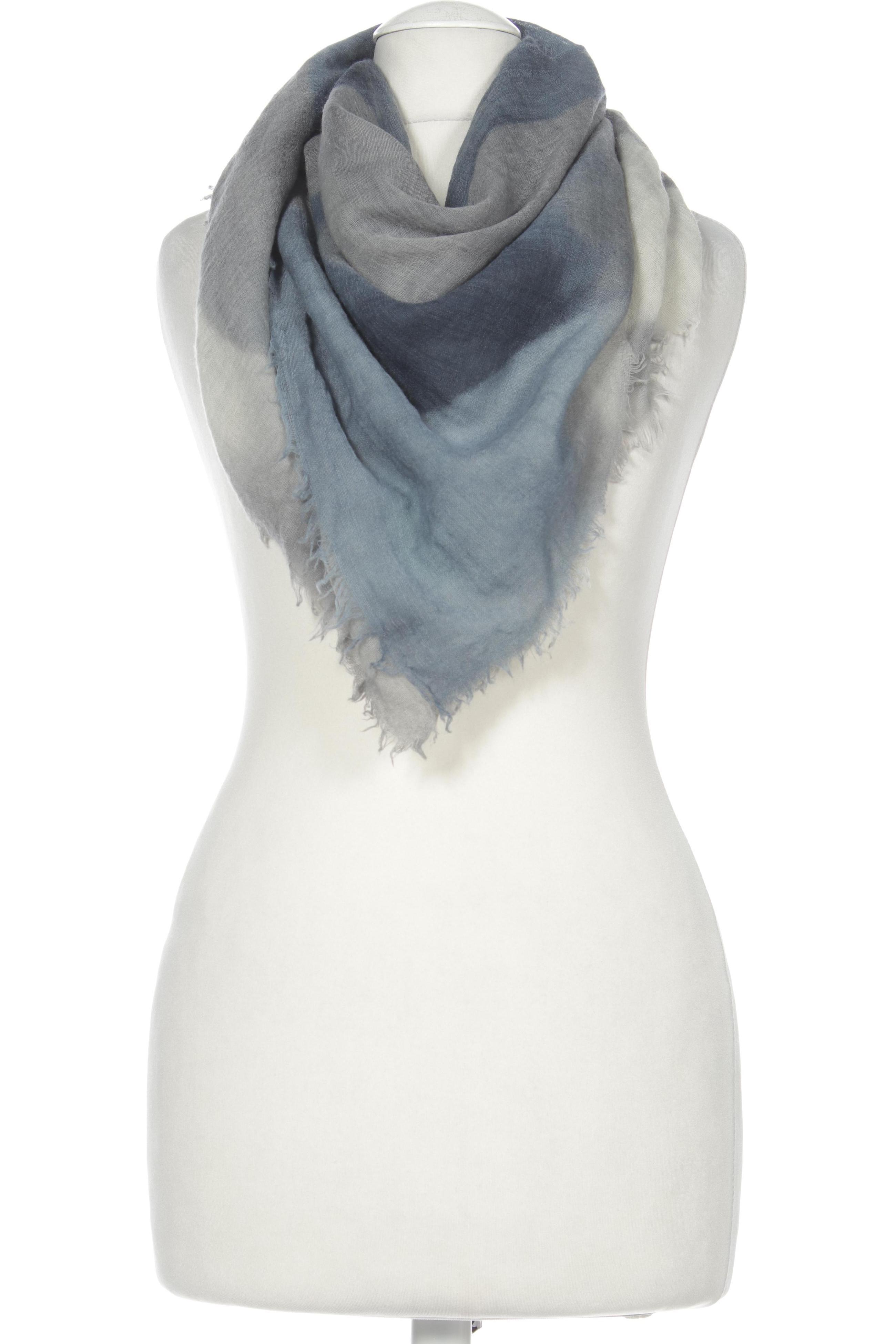 

Marc O Polo Damen Schal, blau, Gr.