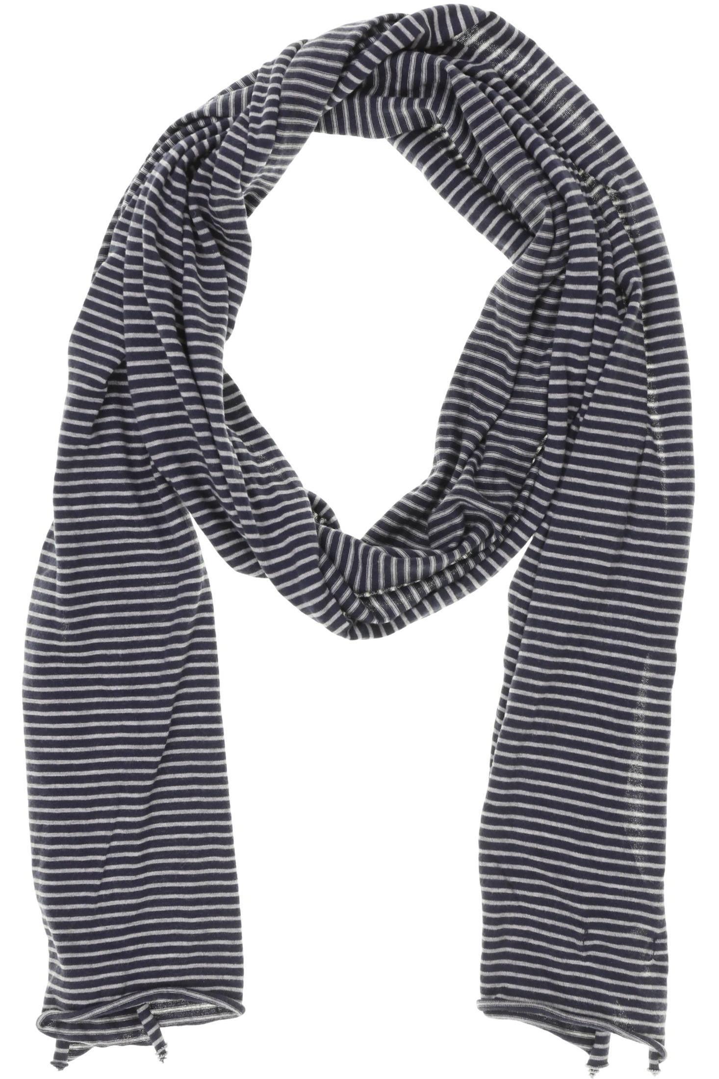 

Marc O Polo Damen Schal, blau, Gr.