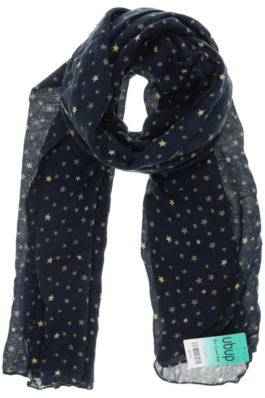 

Marc O Polo Damen Schal, blau, Gr.