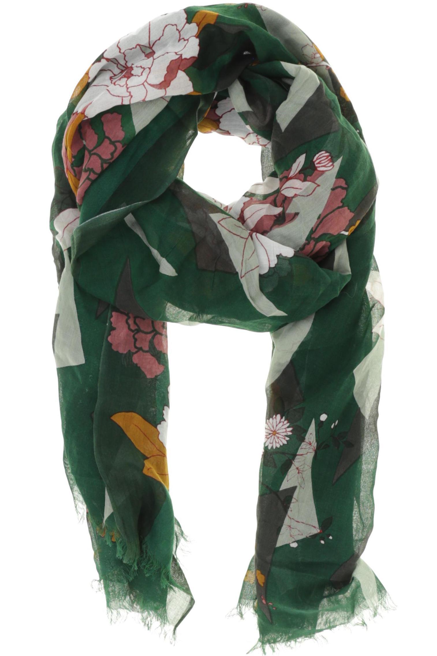 

Marc O Polo Damen Schal, grün, Gr.