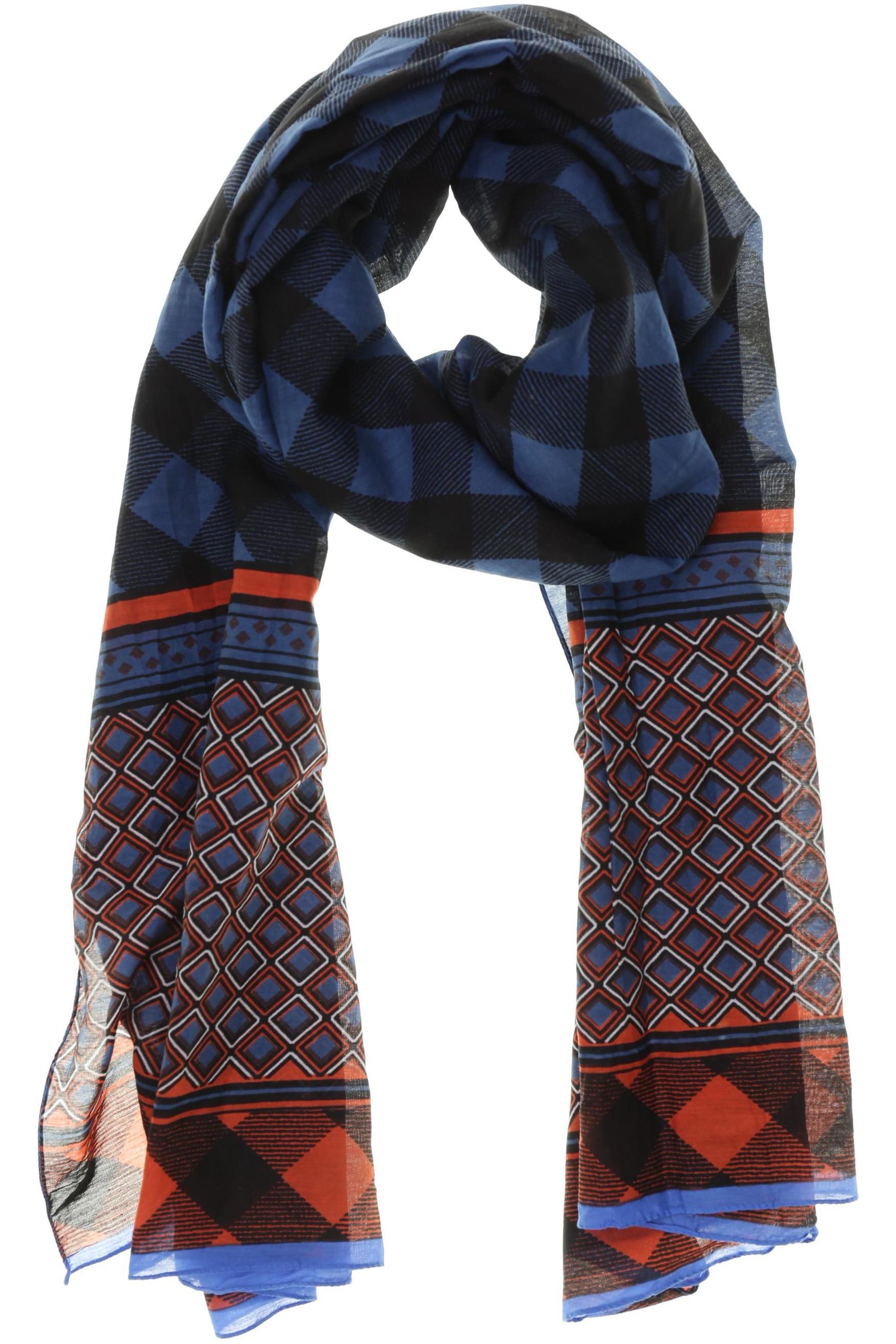 

Marc O Polo Damen Schal, blau, Gr.