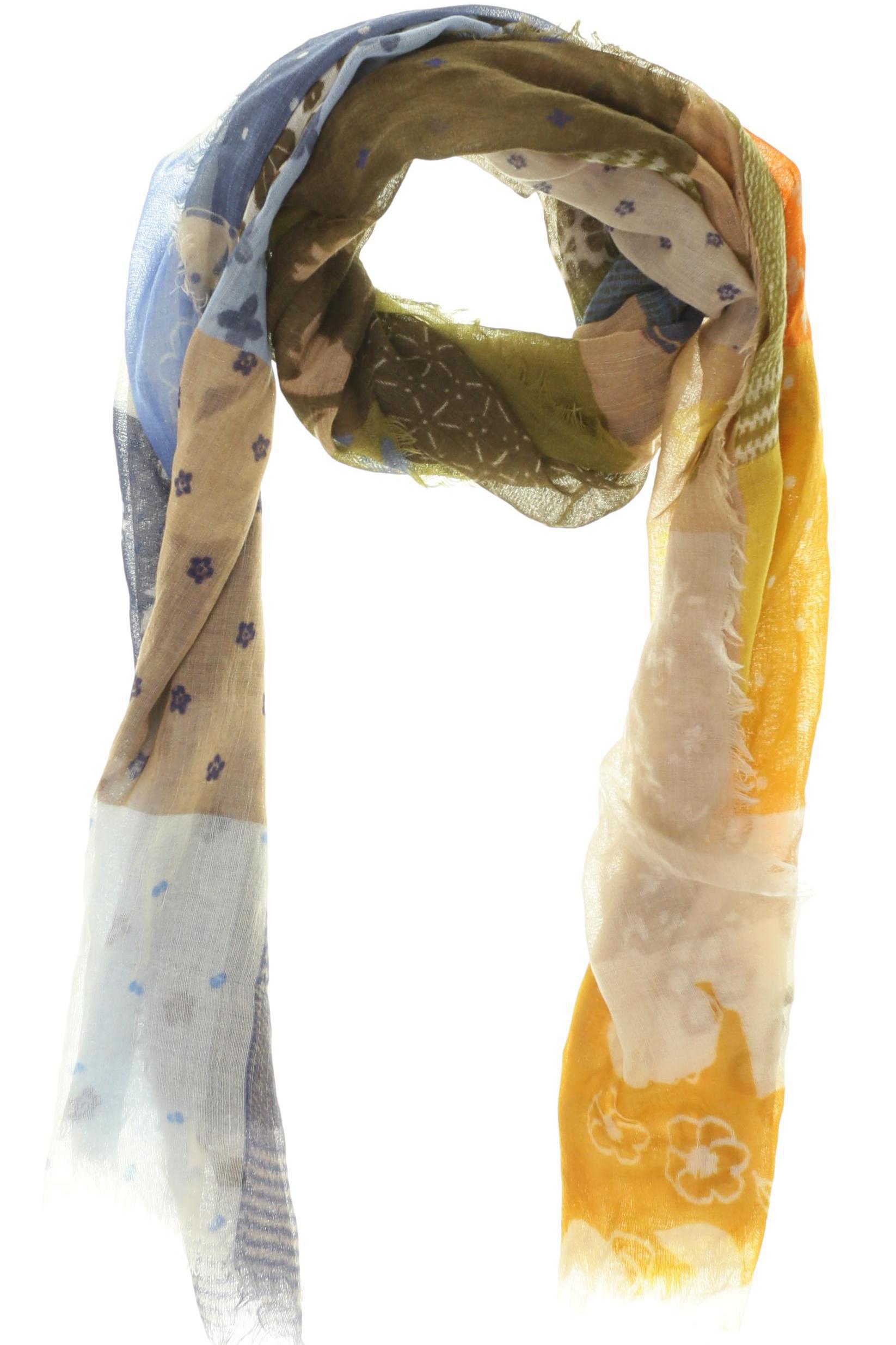 

Marc O Polo Damen Schal, mehrfarbig, Gr.