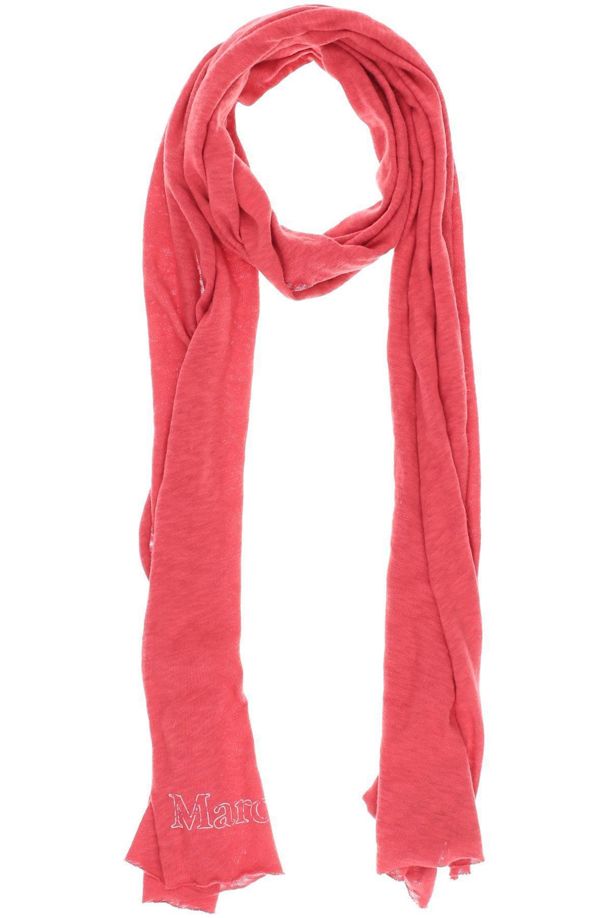 

Marc O Polo Damen Schal, rot, Gr.