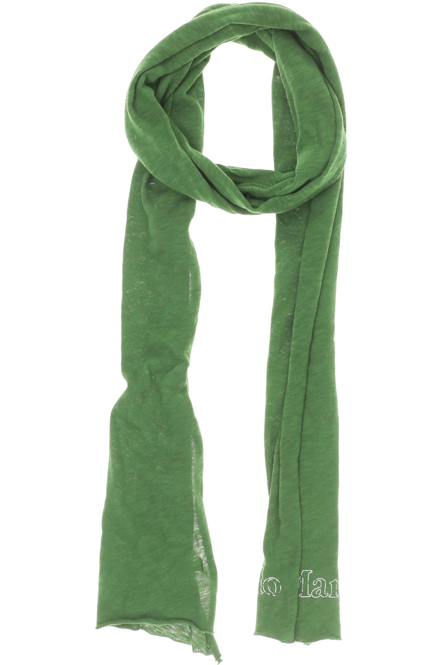 

Marc O Polo Damen Schal, grün, Gr.