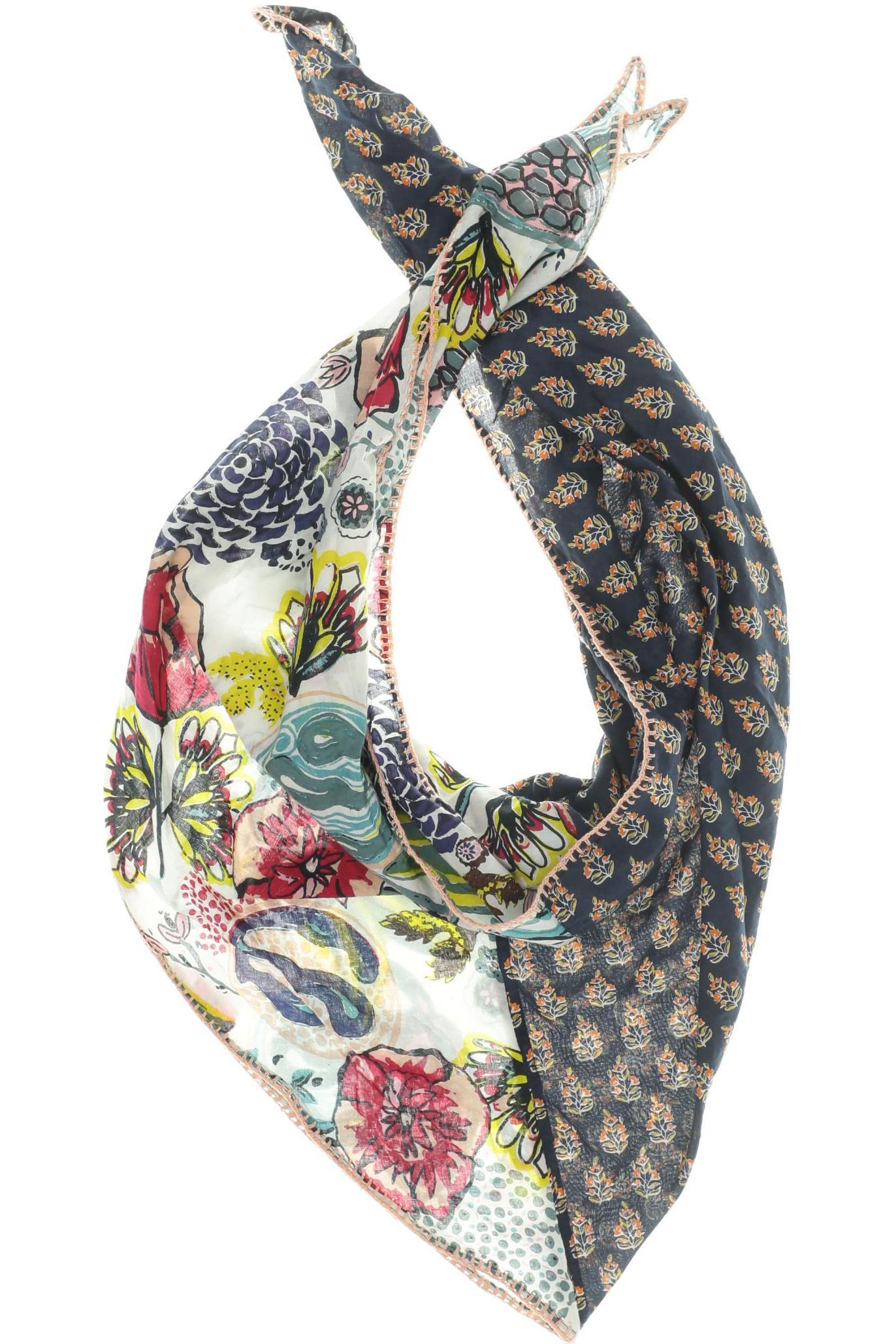 

Marc O Polo Damen Schal, blau, Gr.