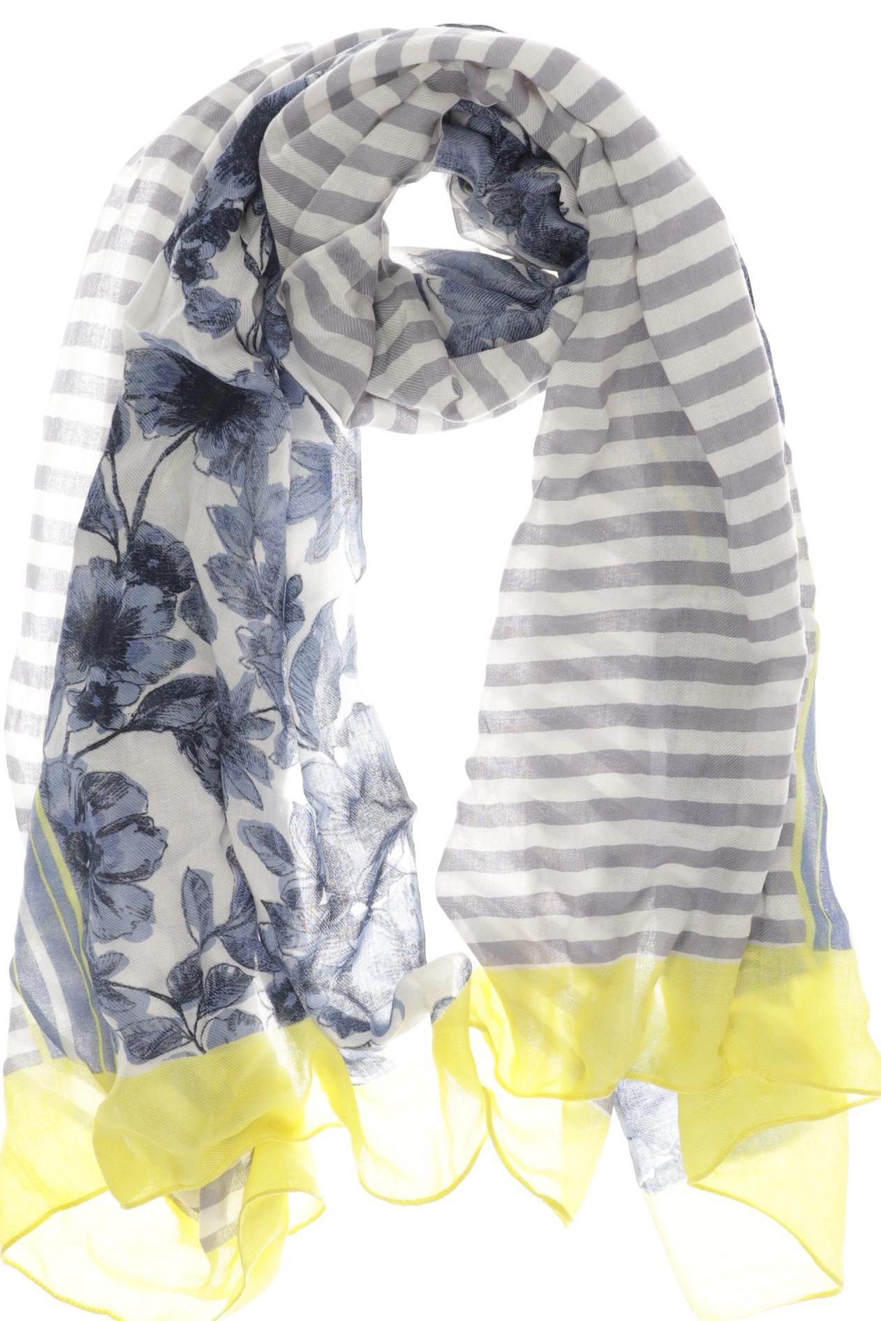 

Marc O Polo Damen Schal, grau, Gr.