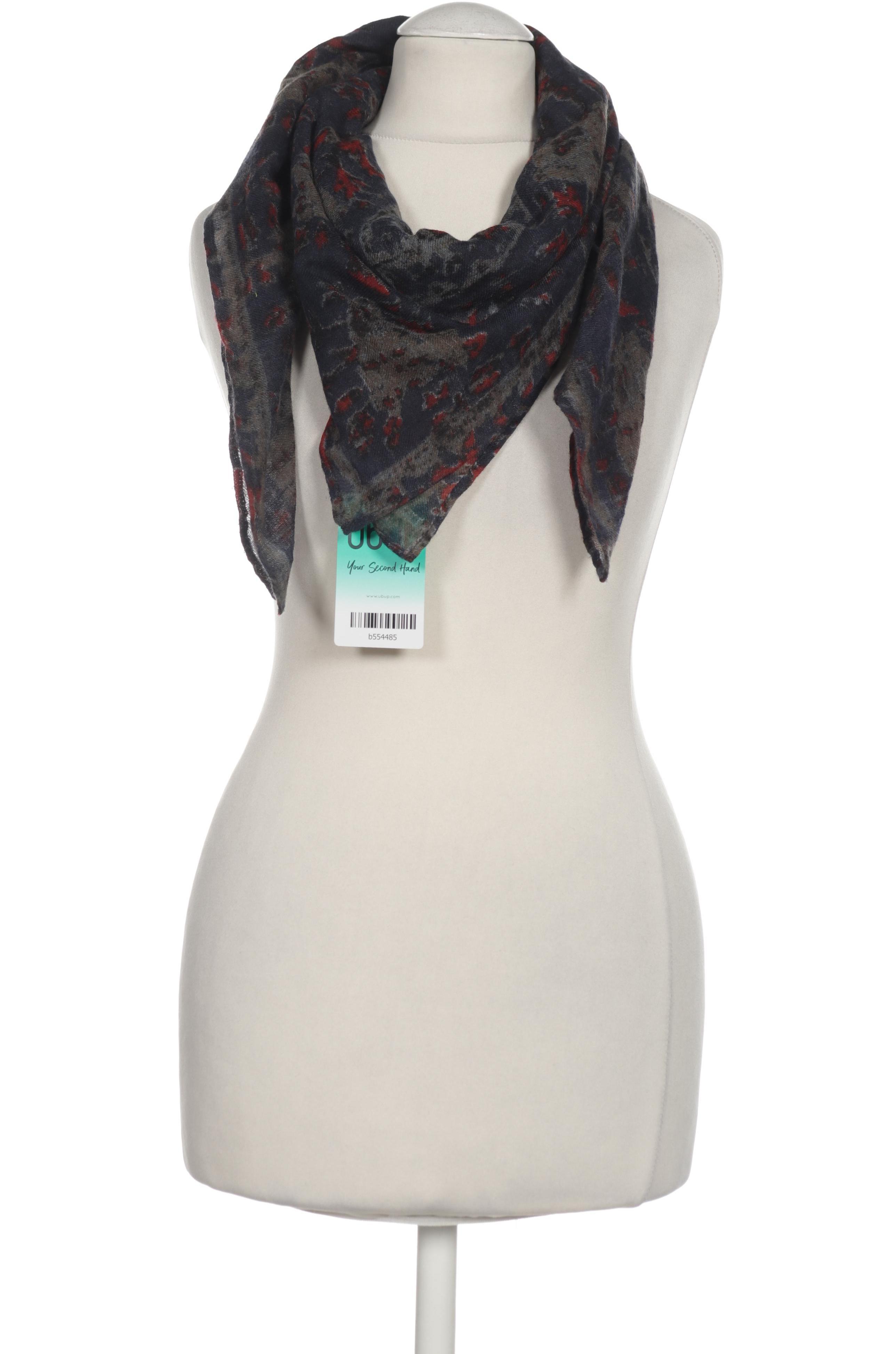 

Marc O Polo Damen Schal, blau, Gr.