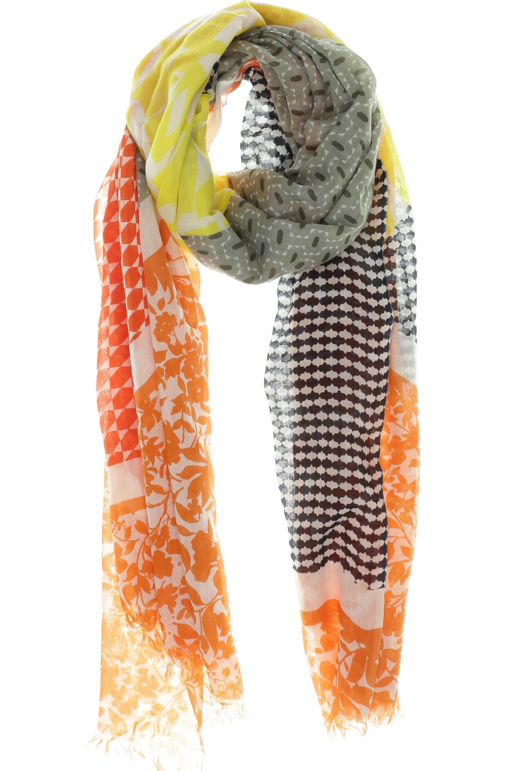 

Marc O Polo Damen Schal, mehrfarbig, Gr.