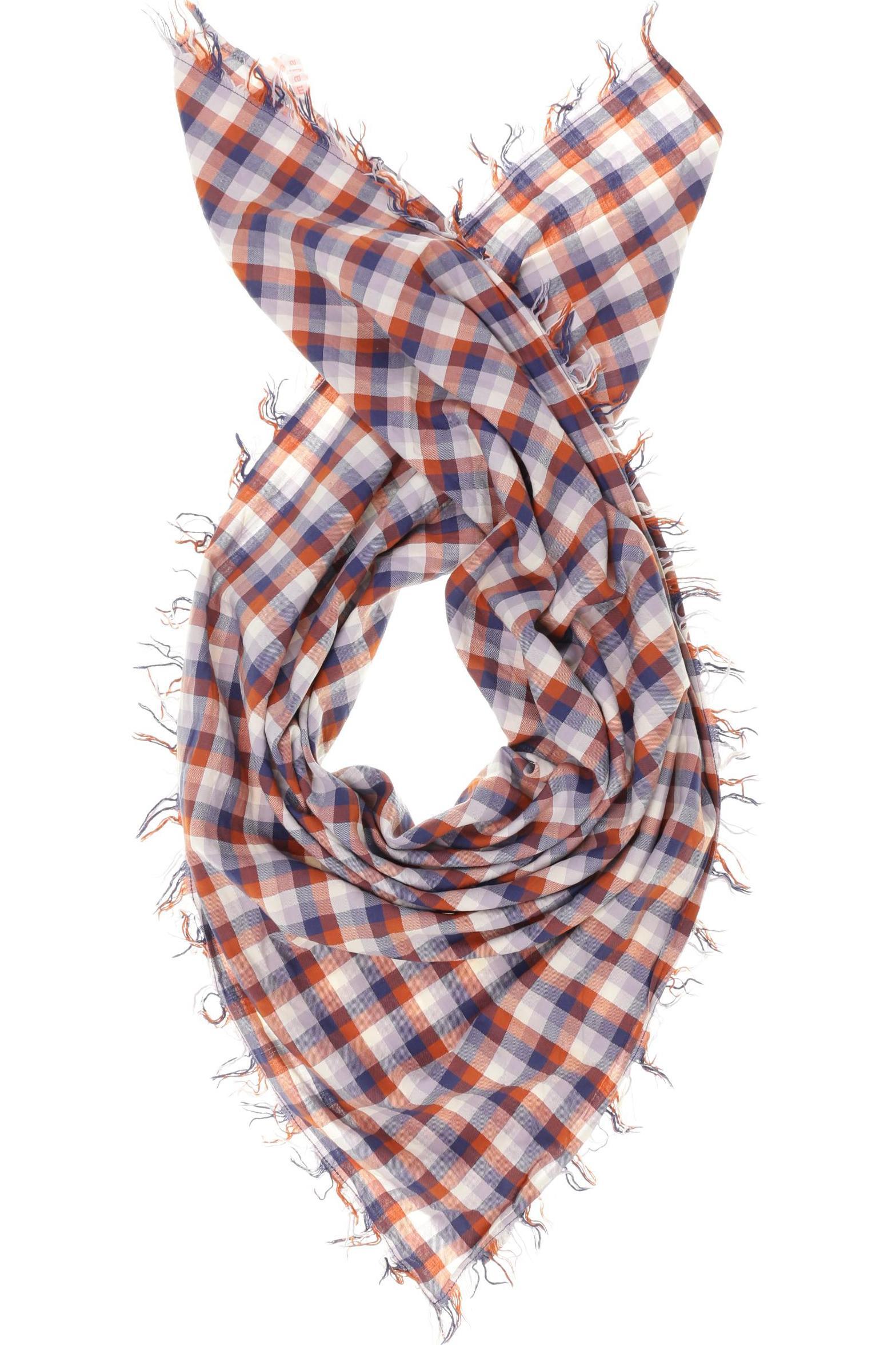 

Marc O Polo Damen Schal, blau, Gr.