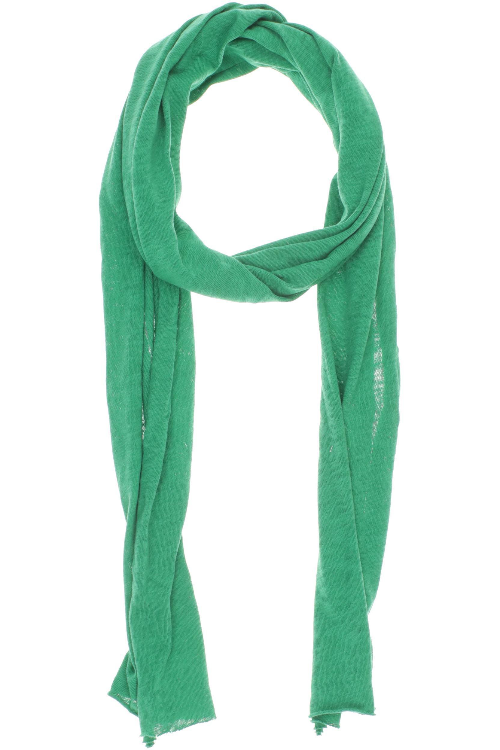 

Marc O Polo Damen Schal, grün, Gr.