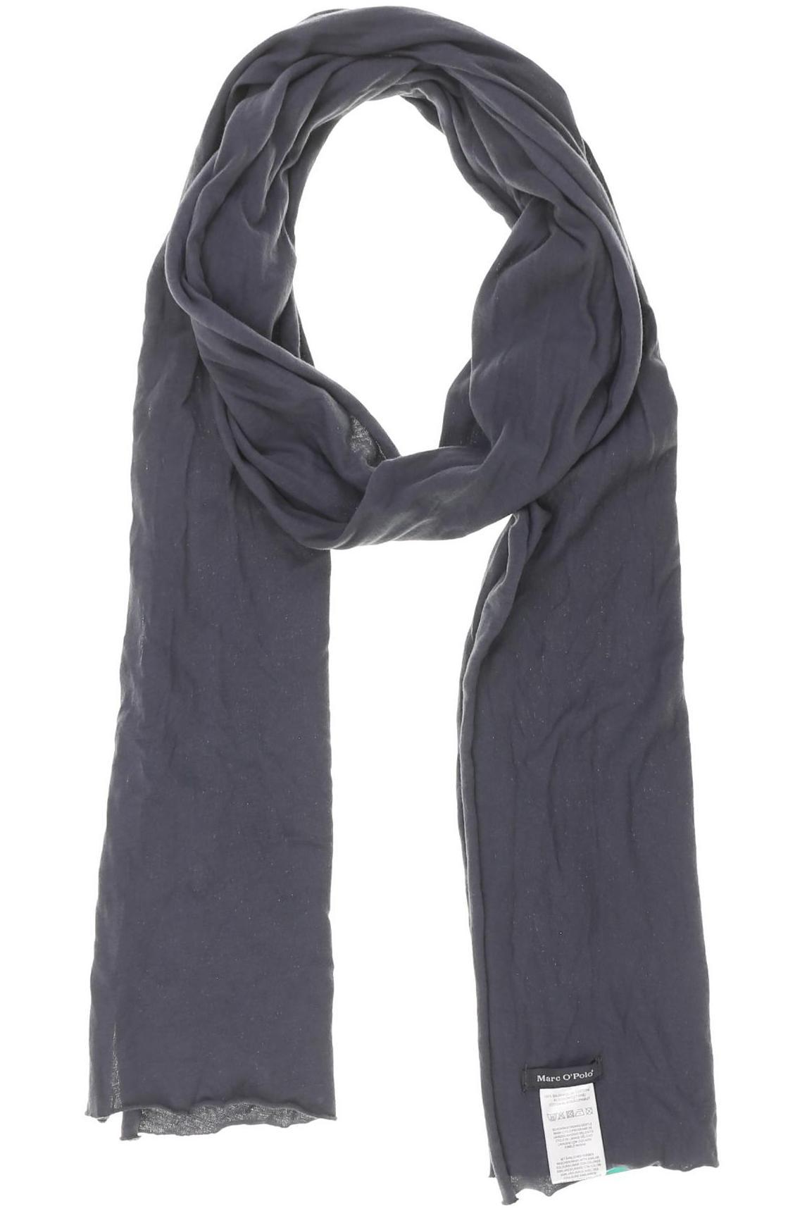 

Marc O Polo Damen Schal, grau, Gr.