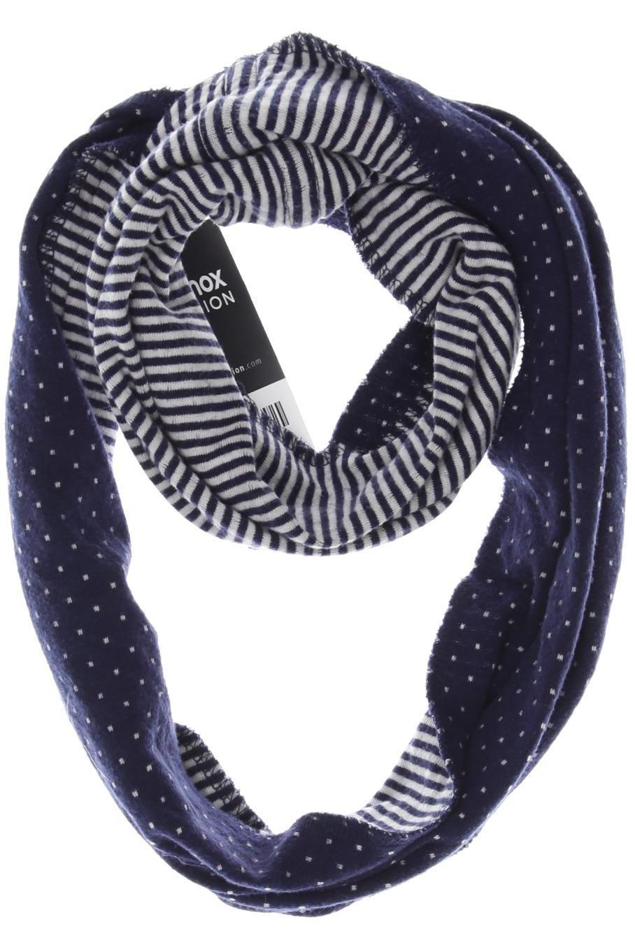 

Marc O Polo Damen Schal, blau, Gr.