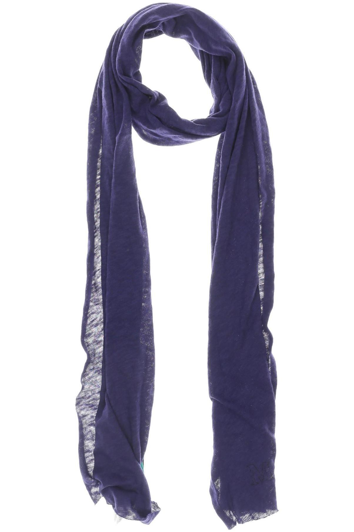 

Marc O Polo Damen Schal, blau, Gr.