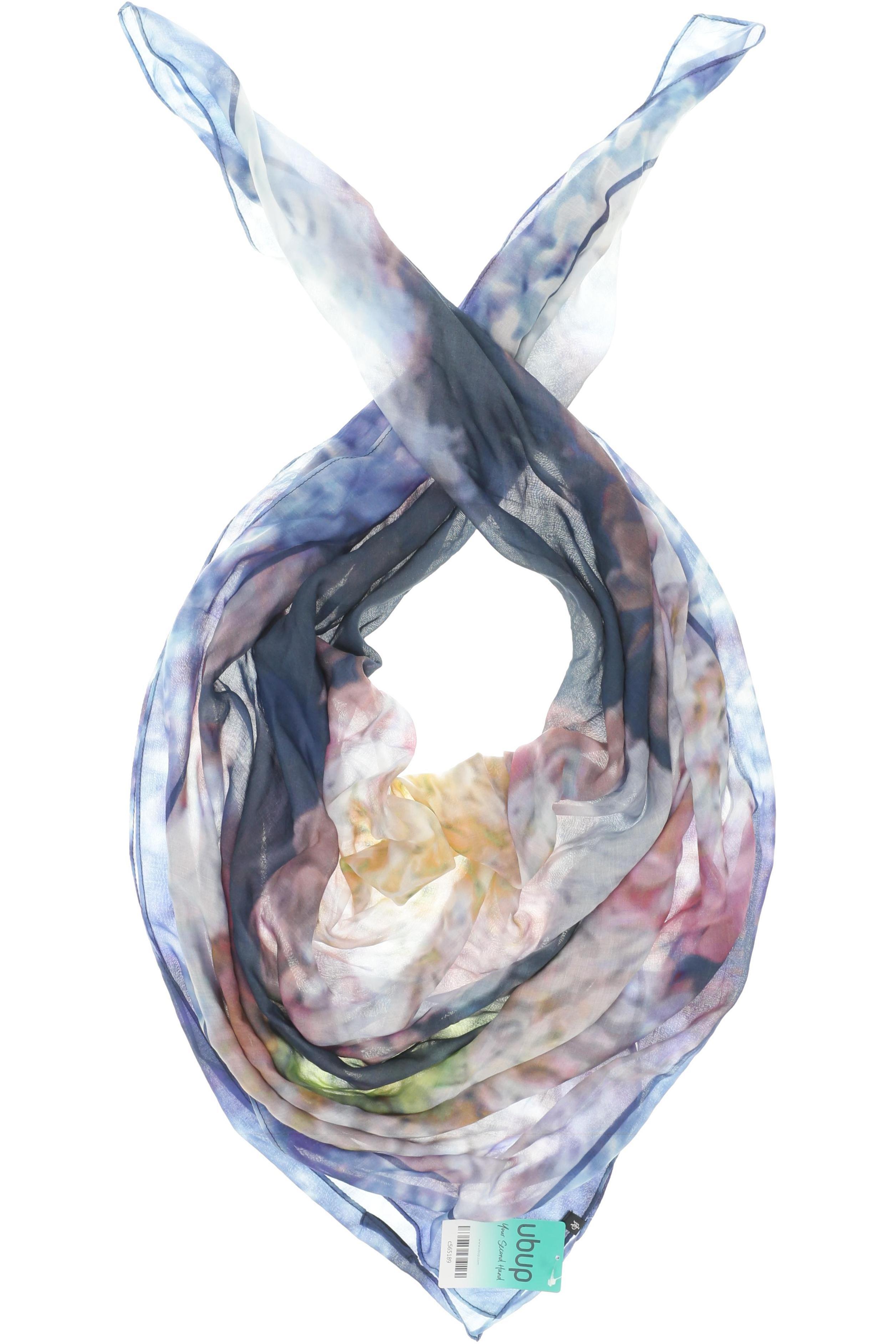 

Marc O Polo Damen Schal, blau, Gr.