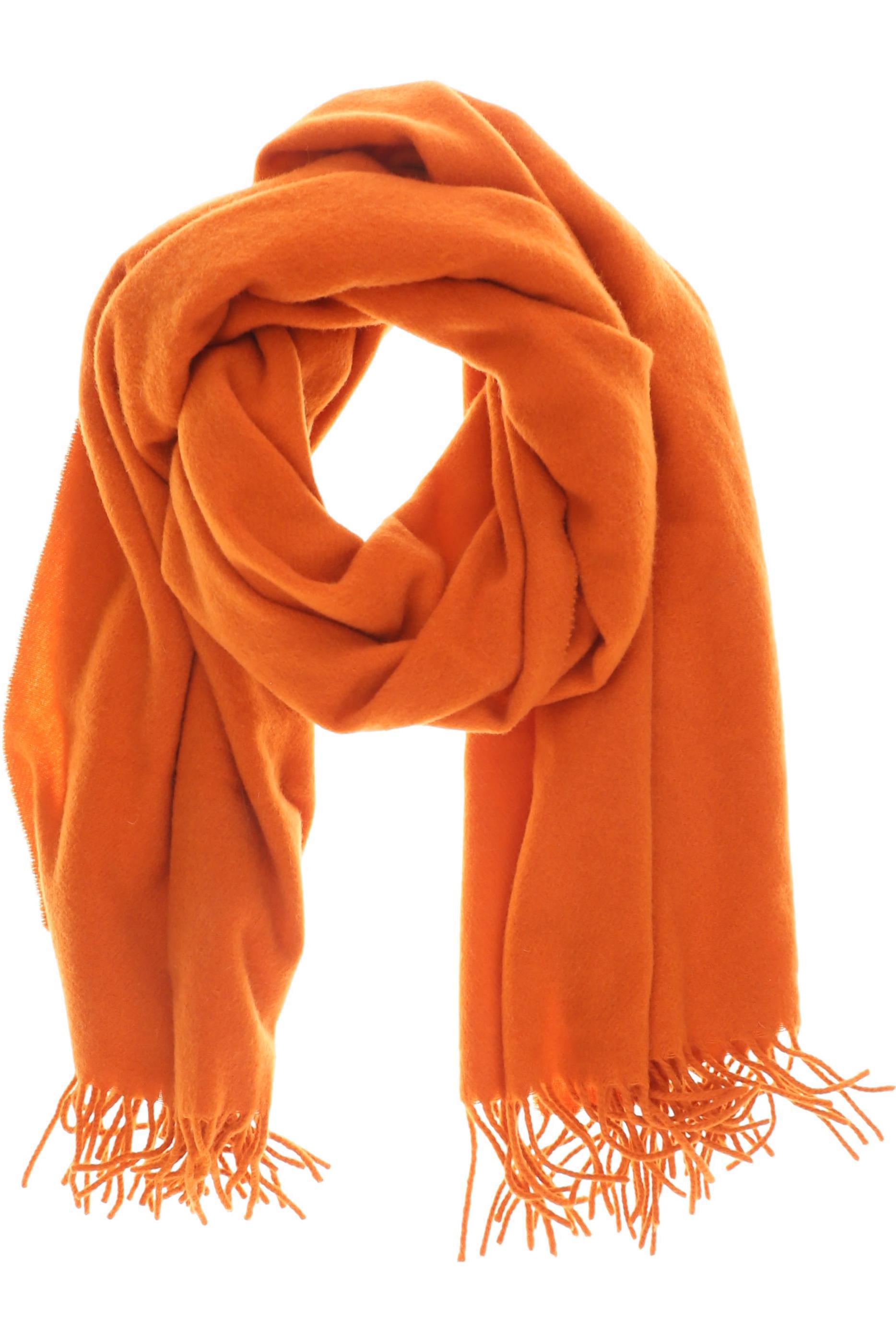 

Marc O Polo Damen Schal, orange, Gr.