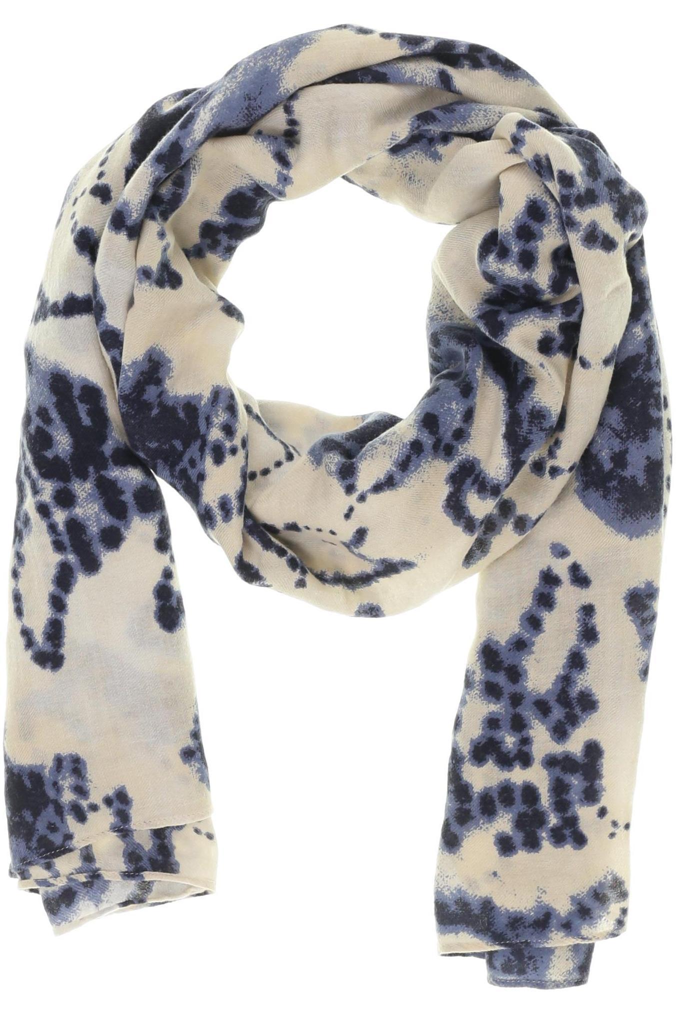 

Marc O Polo Damen Schal, blau, Gr.