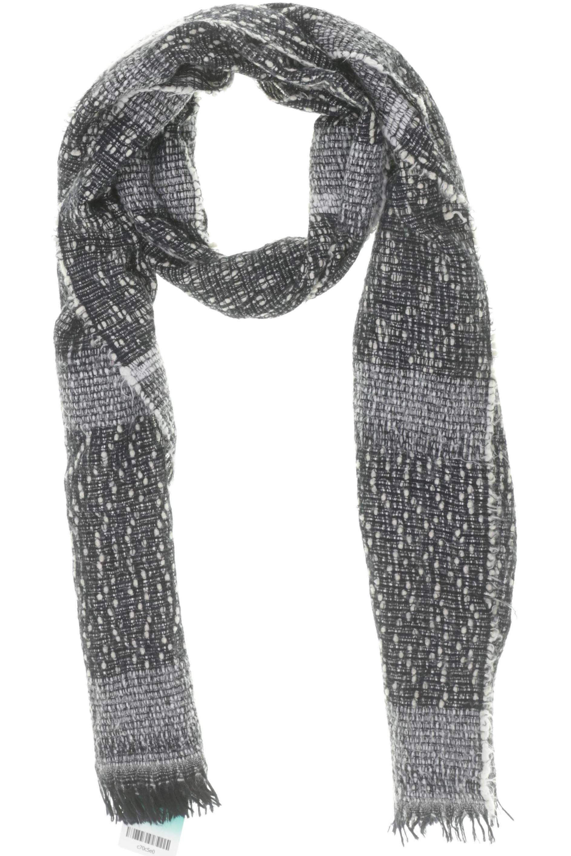 

Marc O Polo Damen Schal, schwarz, Gr.