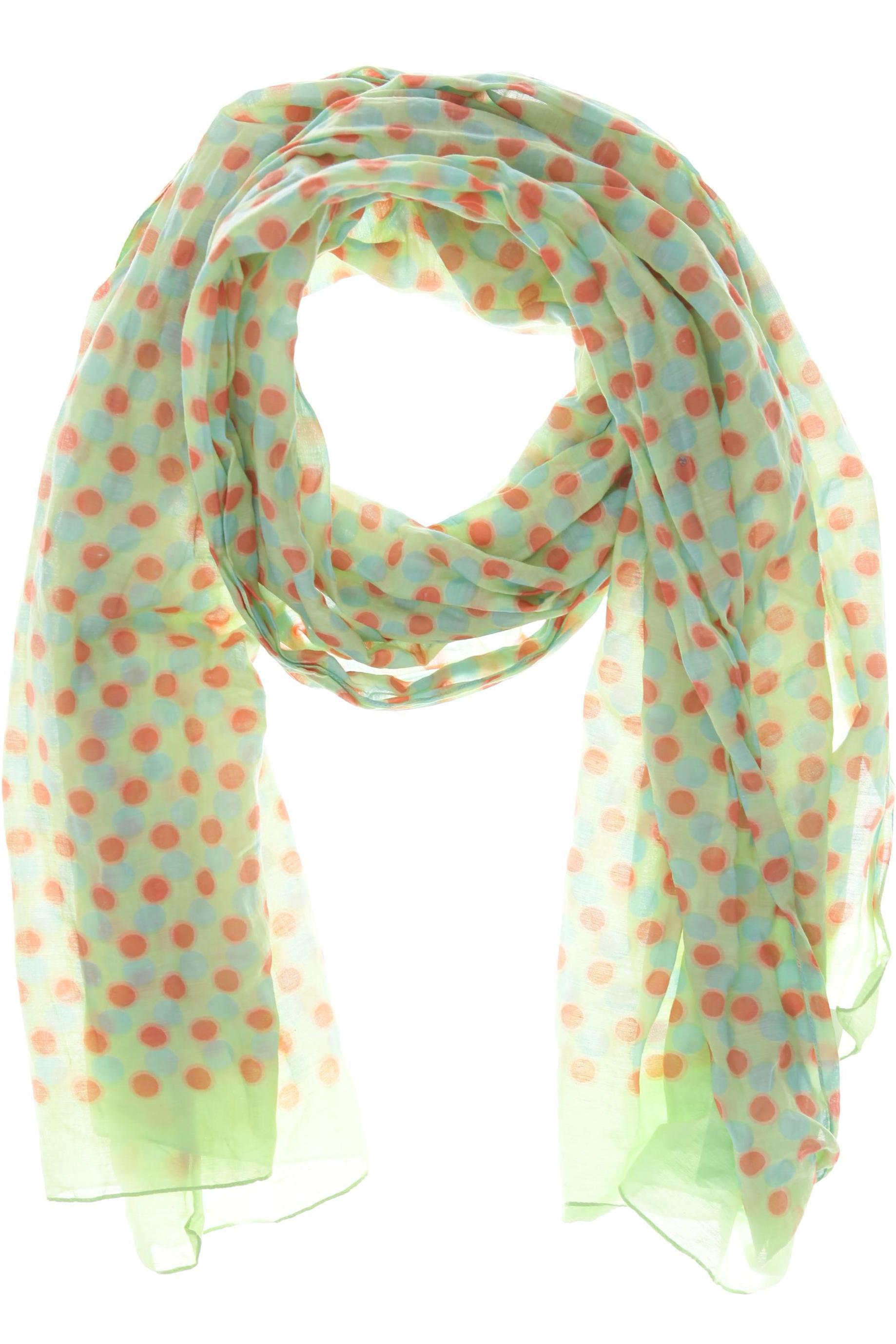 

Marc O Polo Damen Schal, grün, Gr.