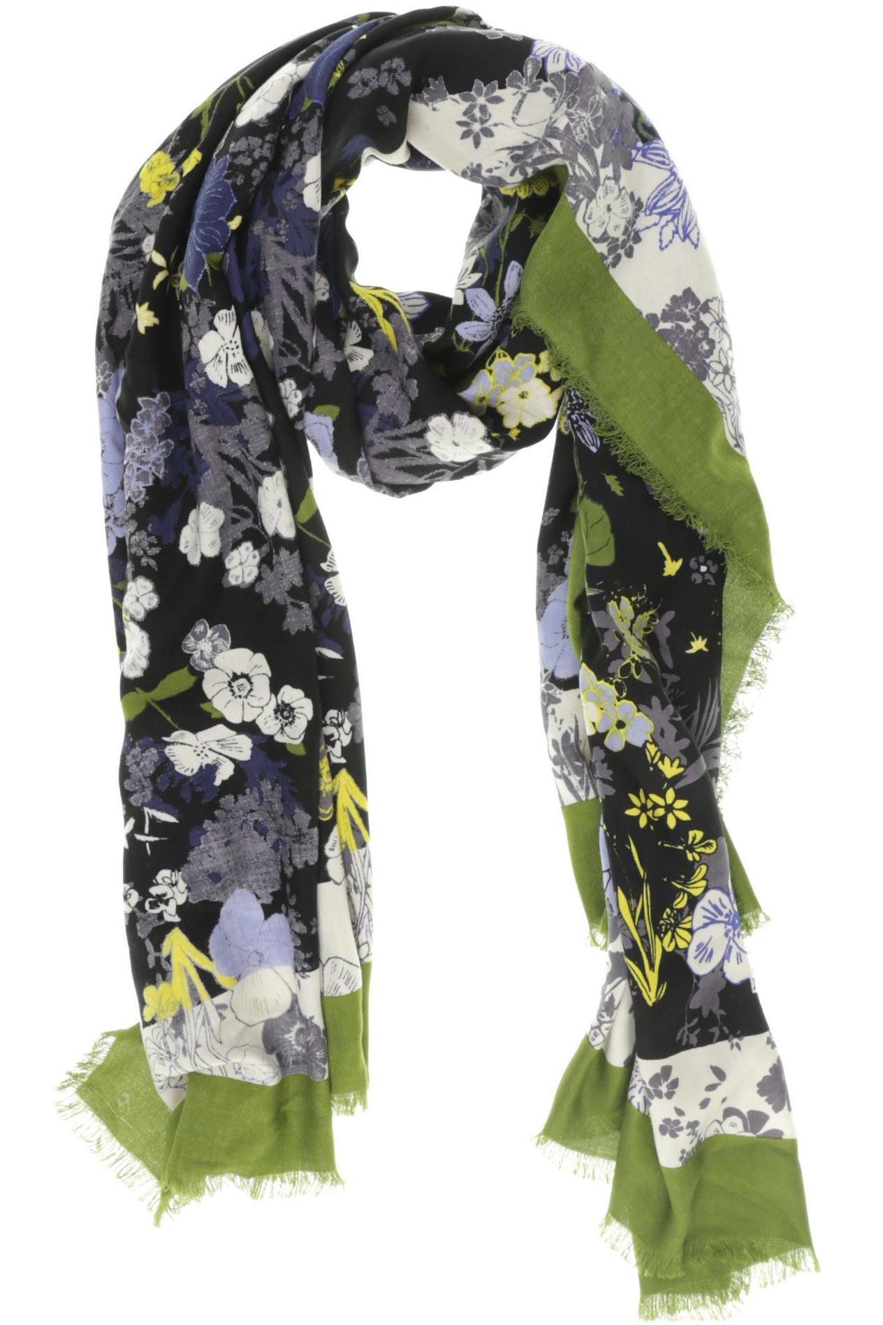 

Marc O Polo Damen Schal, schwarz, Gr.