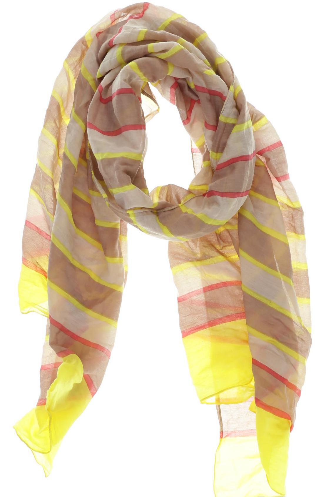 

Marc O Polo Damen Schal, gelb, Gr.