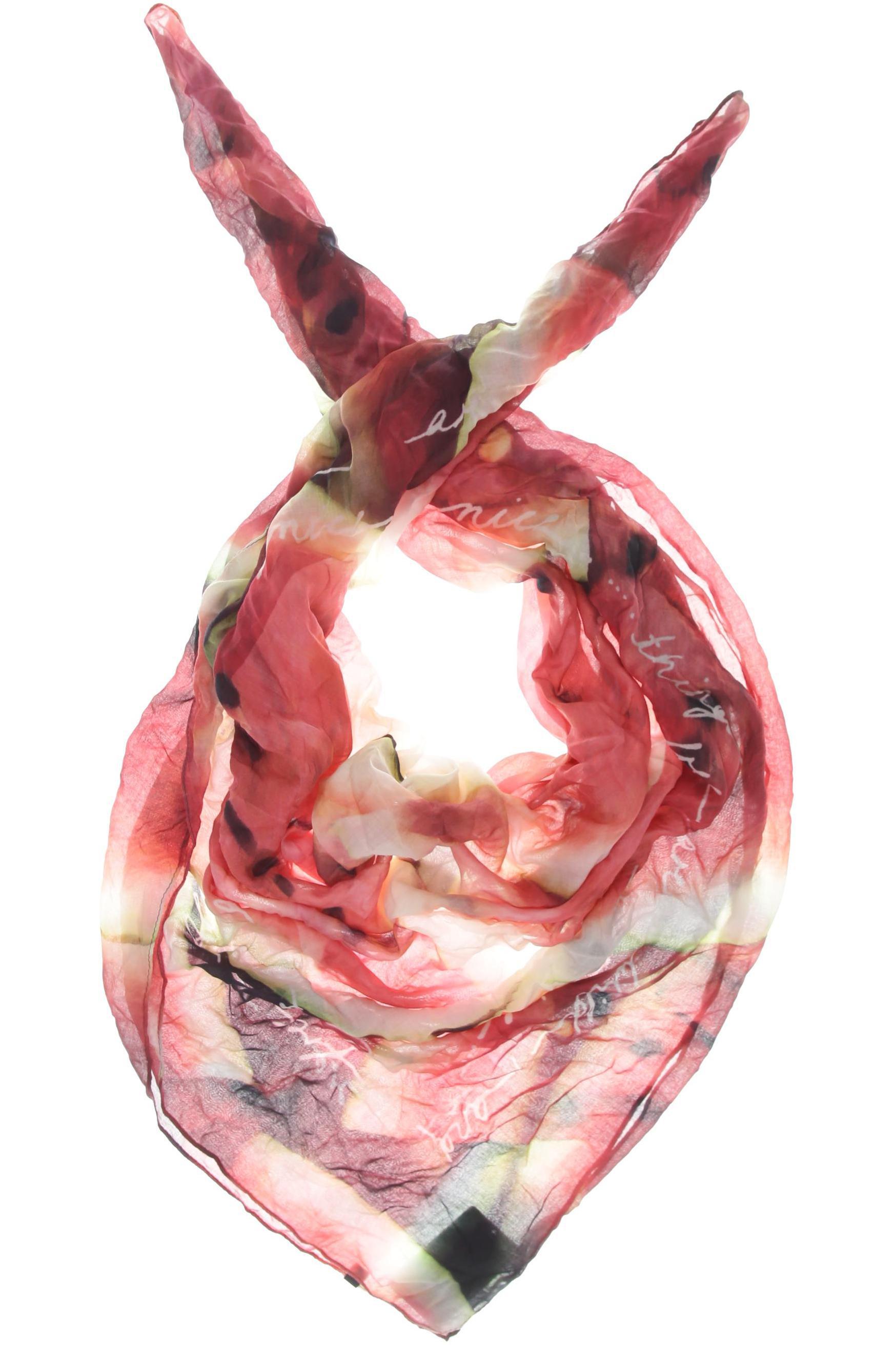 

Marc O Polo Damen Schal, pink, Gr.