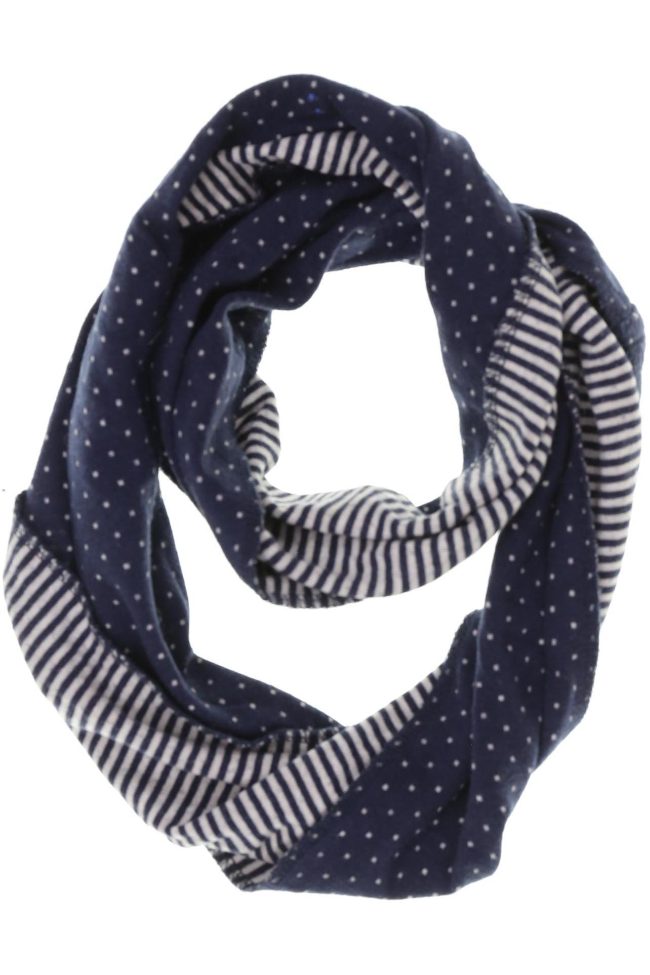 

Marc O Polo Damen Schal, blau, Gr.