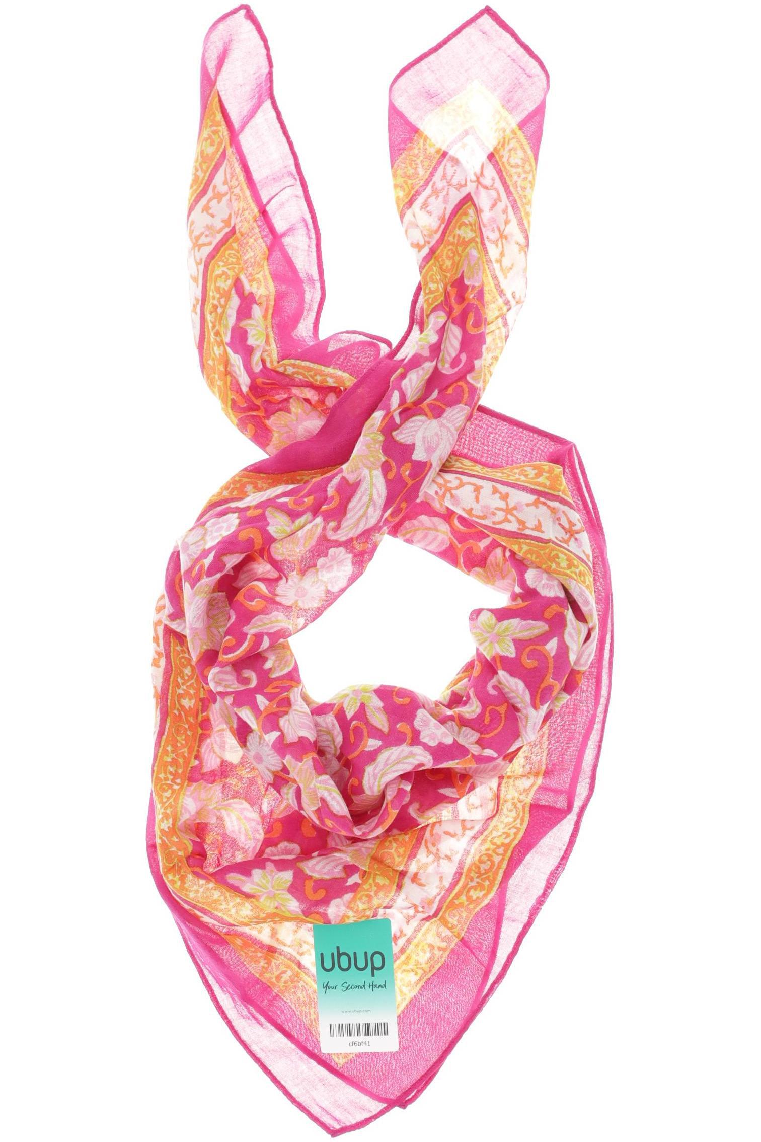 

Marc O Polo Damen Schal, pink, Gr.