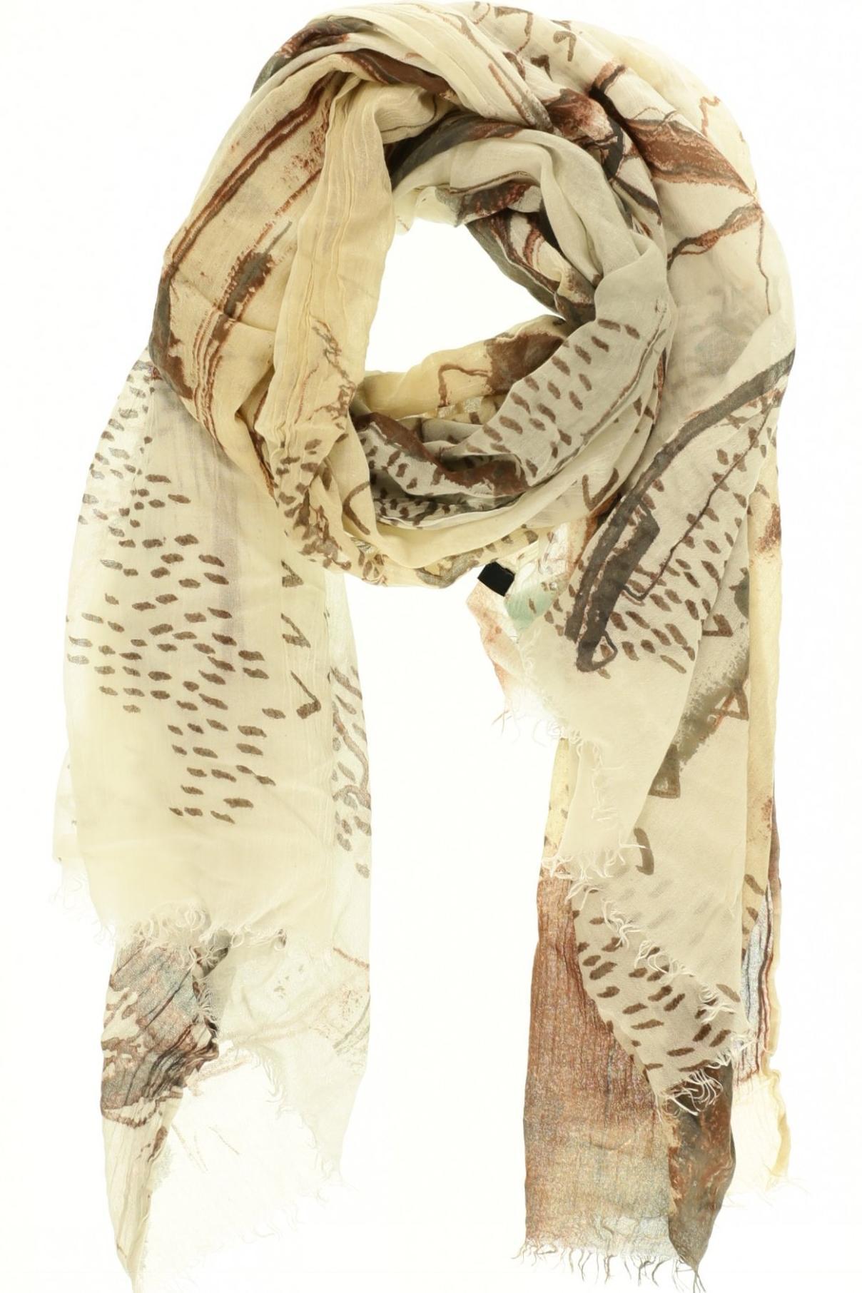 

Marc O Polo Damen Schal, grau, Gr.