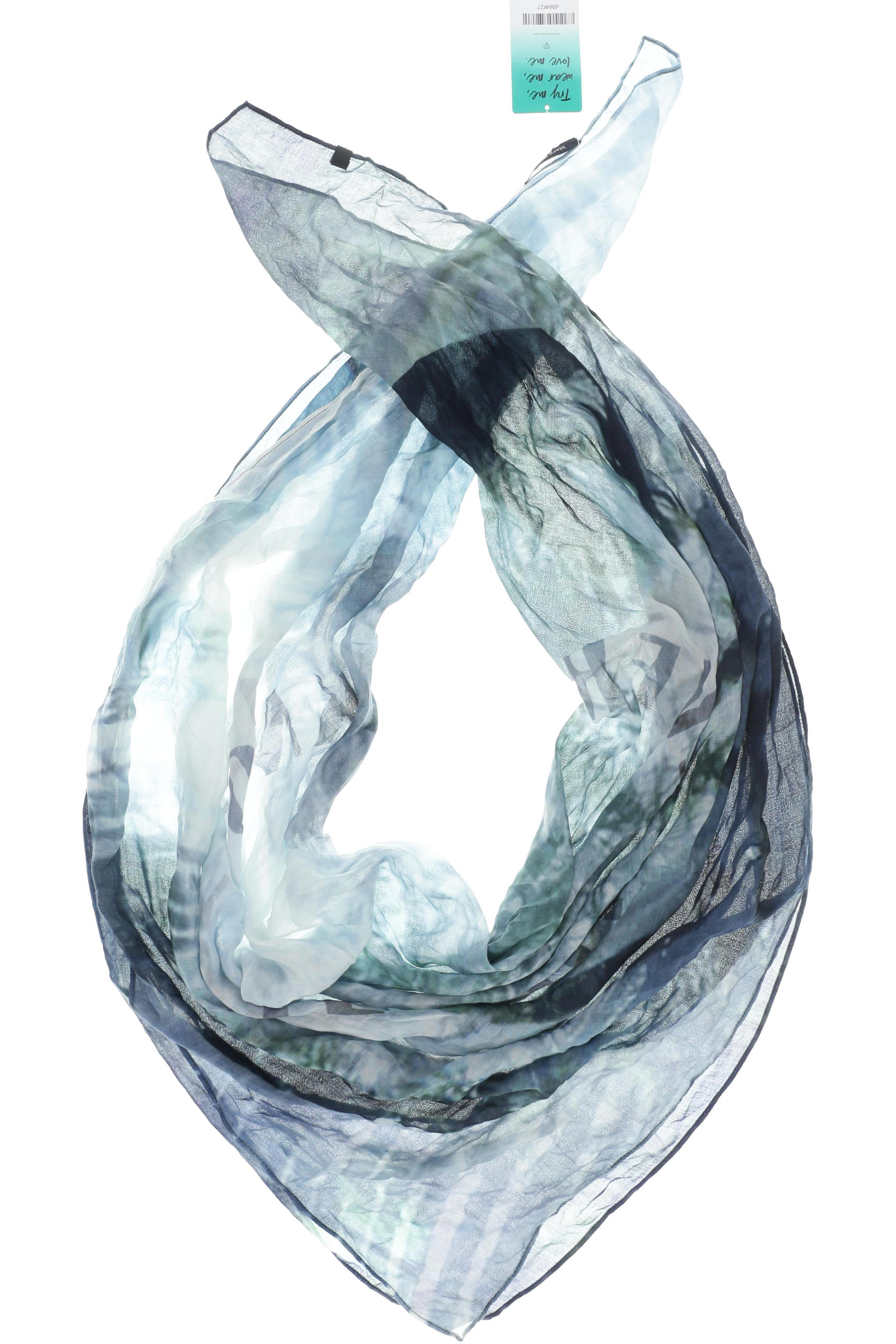 

Marc O Polo Damen Schal, blau, Gr.