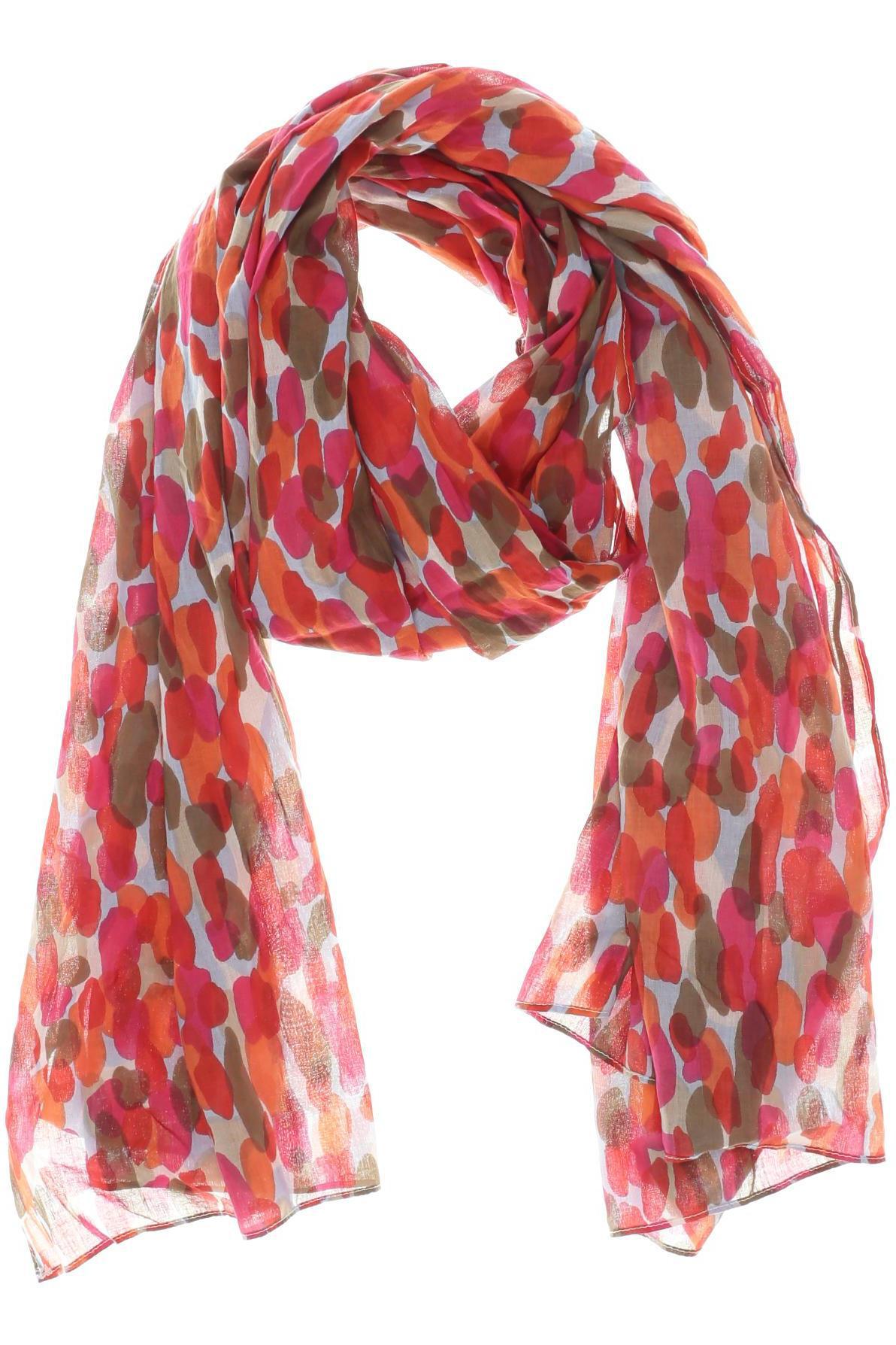 

Marc O Polo Damen Schal, rot, Gr.