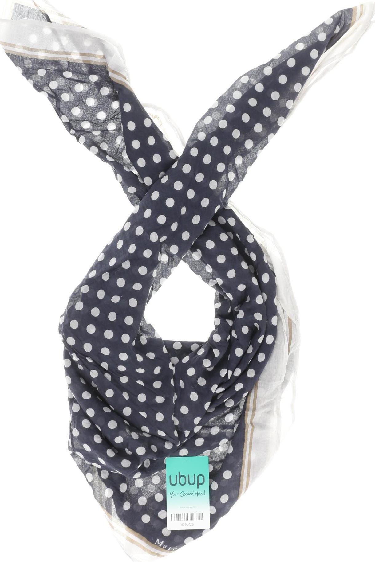 

Marc O Polo Damen Schal, blau, Gr.