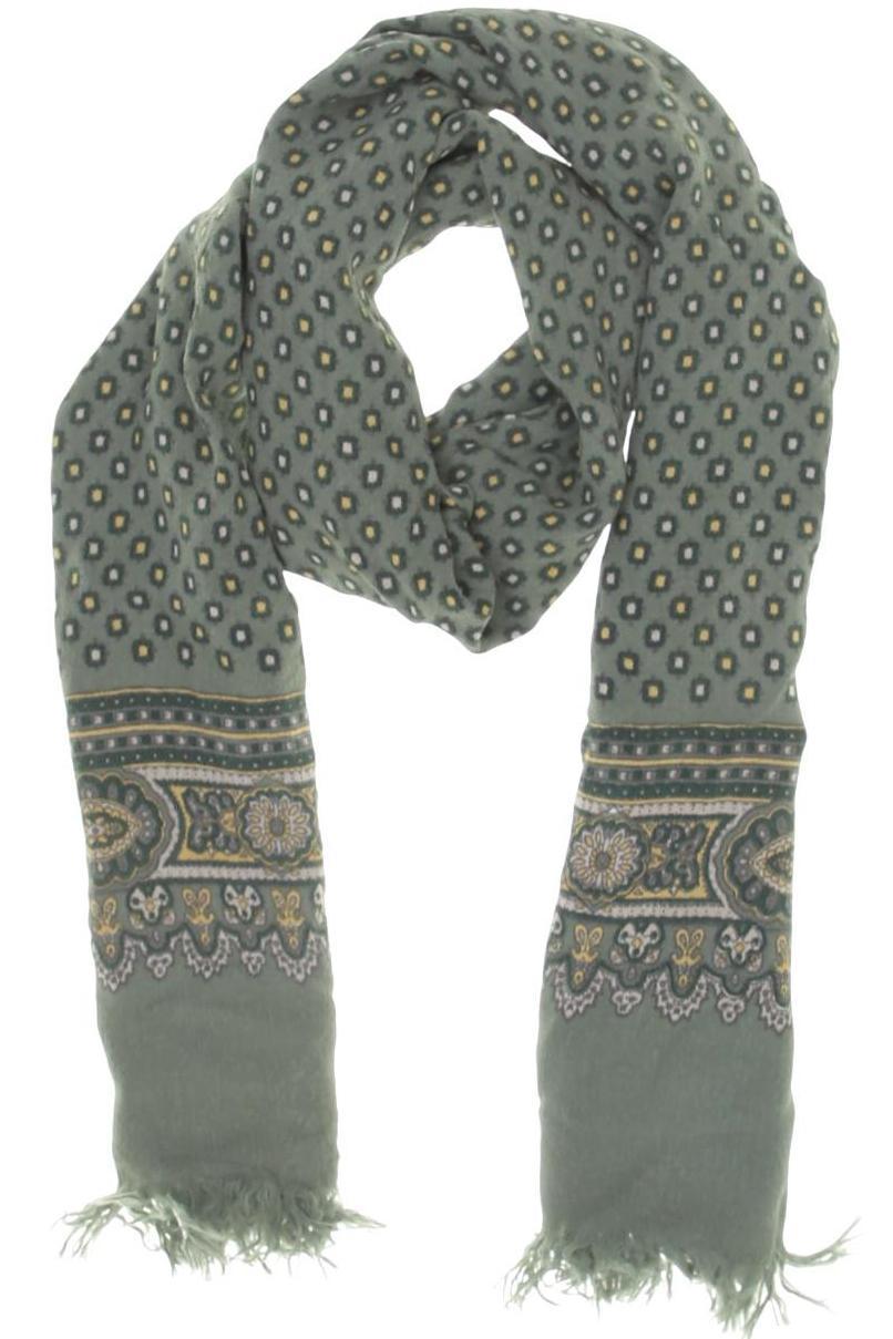 

Marc O Polo Damen Schal, grün, Gr.