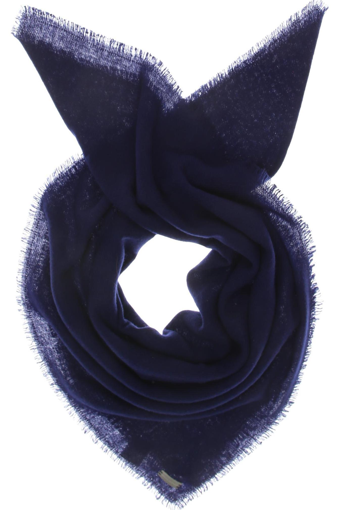 

Marc O Polo Damen Schal, blau, Gr.